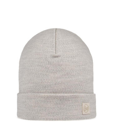 Bonnet Merino Heavyweight Unisex Buff Bleu TAILLE UNIQUE