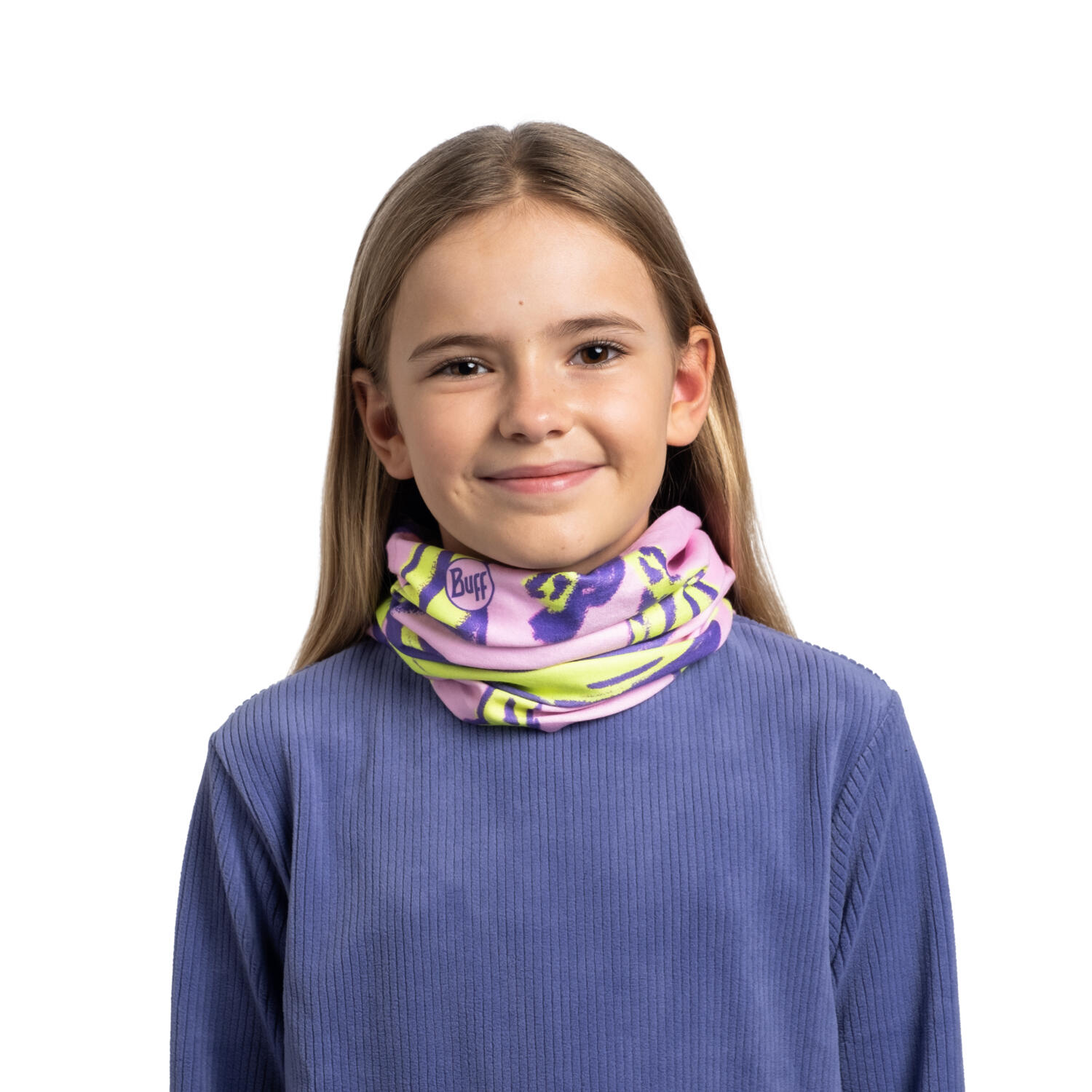 Scaldacollo per bambini Buff Thermonet® Reris 4/6