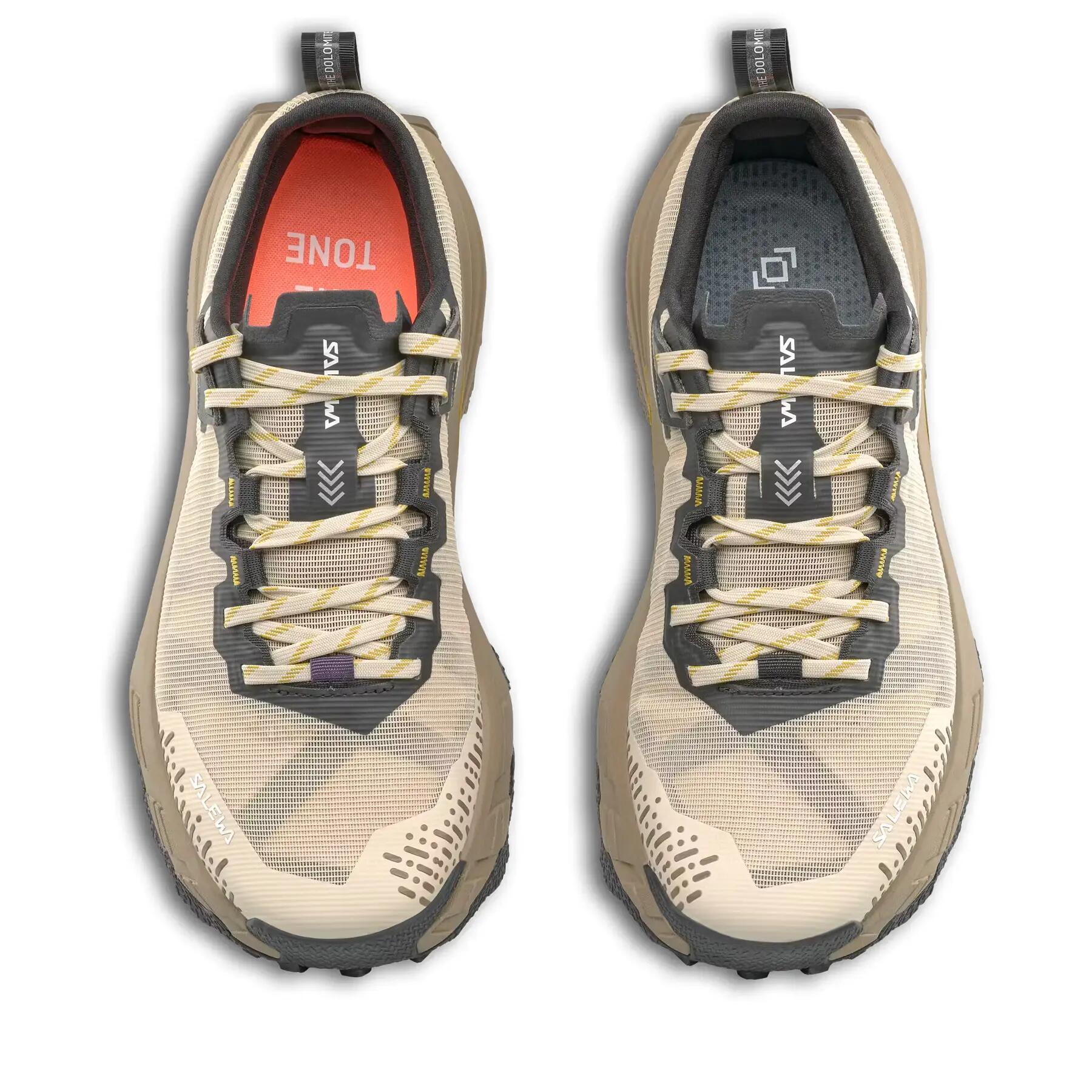 Damen-Wanderschuhe Salewa Pedroc 2 Max 2/5