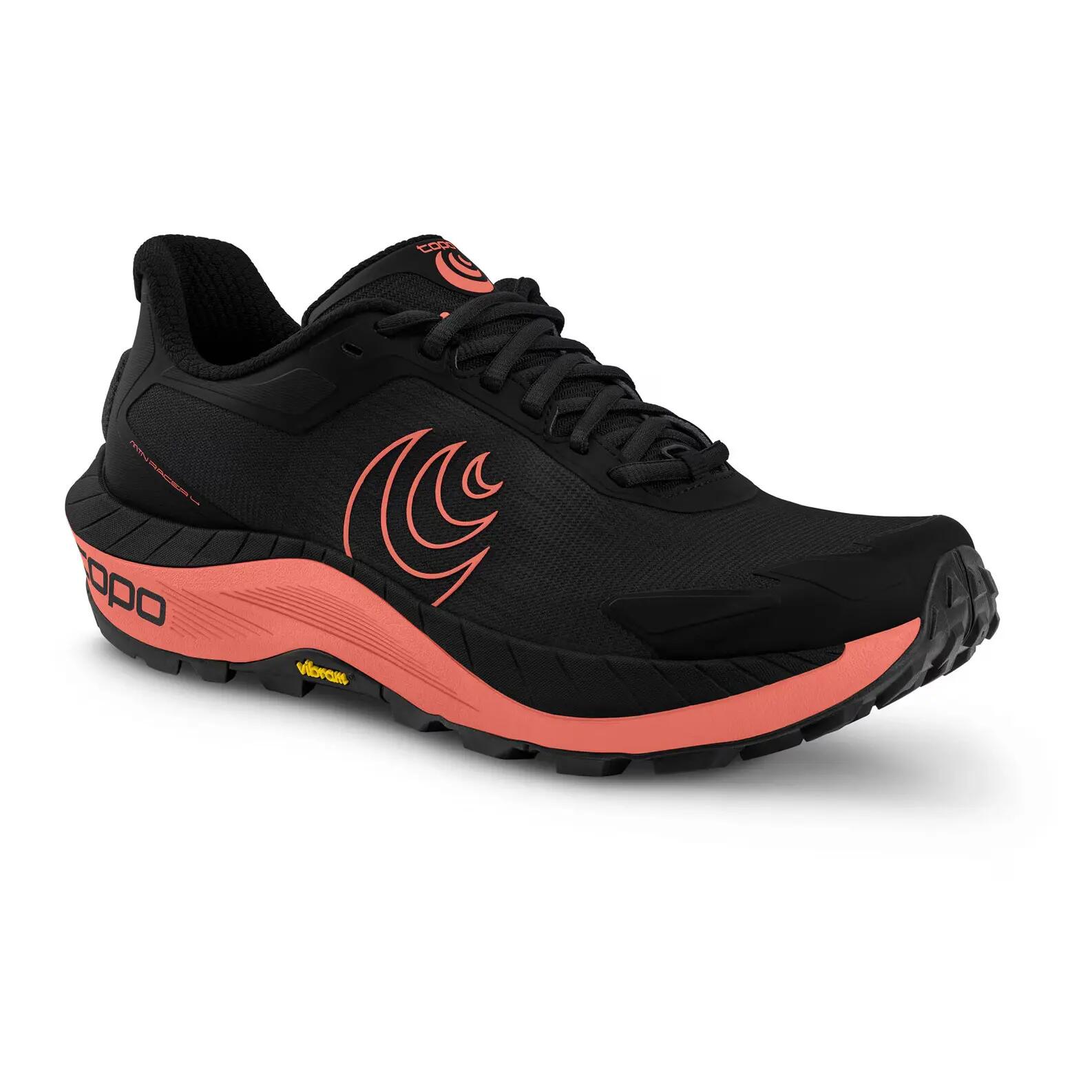 Trailrunning-Schuhe für Damen Topo Athletic MTN Racer 4 2/5