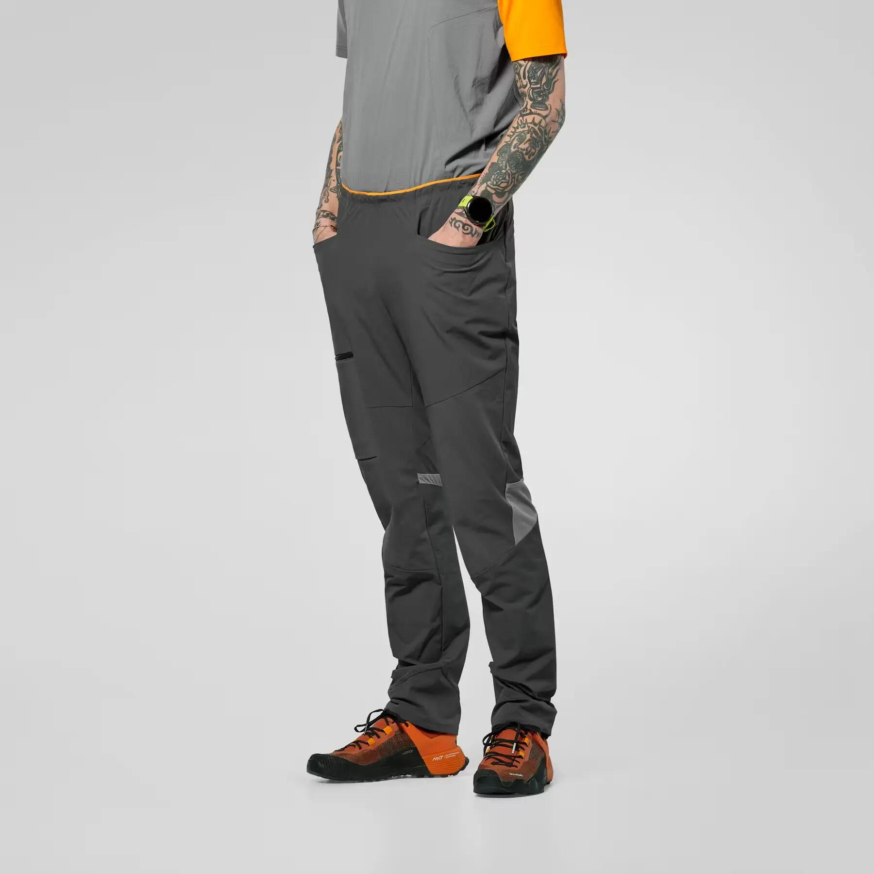 Pantalón Salewa NXT DST M 3/5