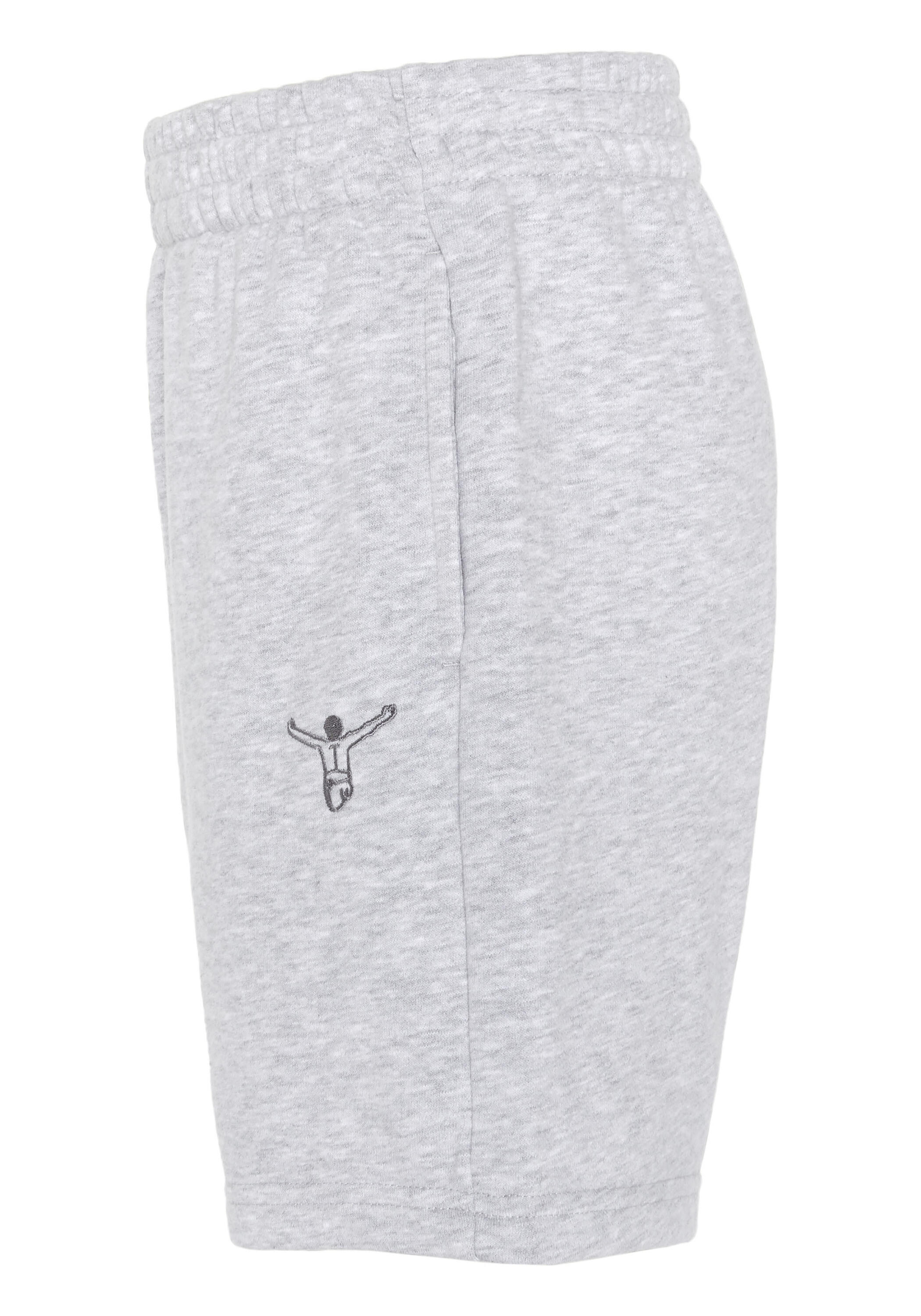 Shorts mit elastischem Bund 3/3