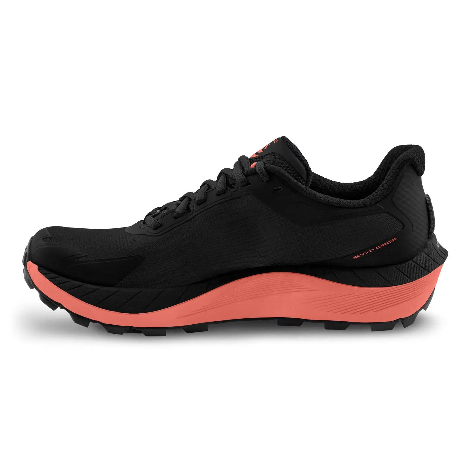 Trailrunning-Schuhe für Damen Topo Athletic MTN Racer 4 5/5