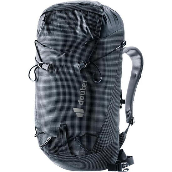 Hochtouren-Rucksack Guide Lite 24 black