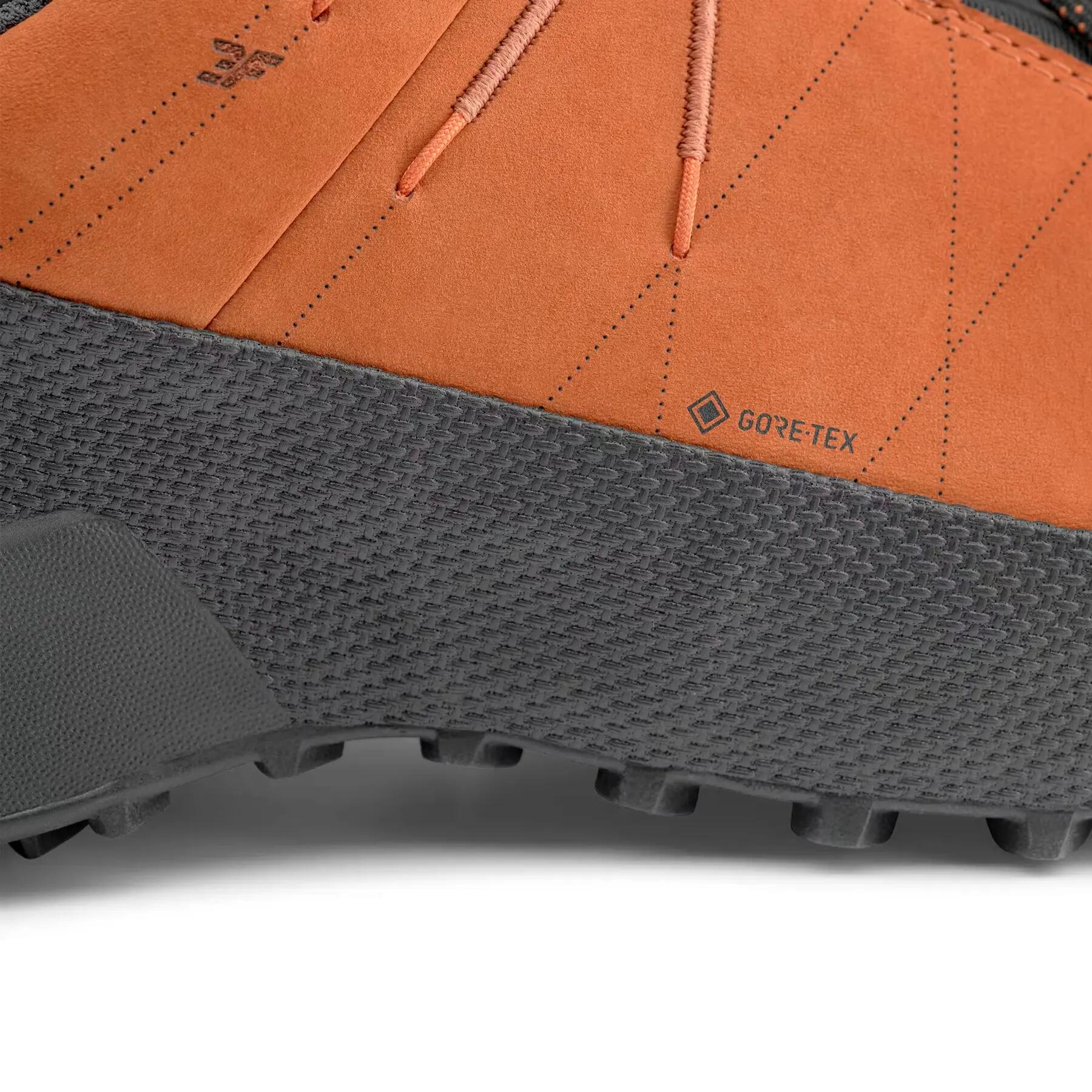 Wandelschoenen Salewa Wildfire Leather 2 GTX 4/5