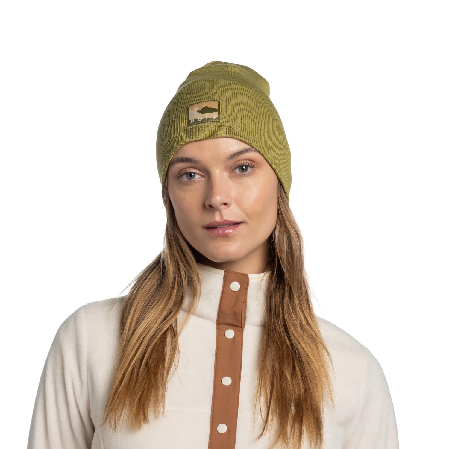 Bonnet d'hiver BUFF Knitted Lilon 5/7