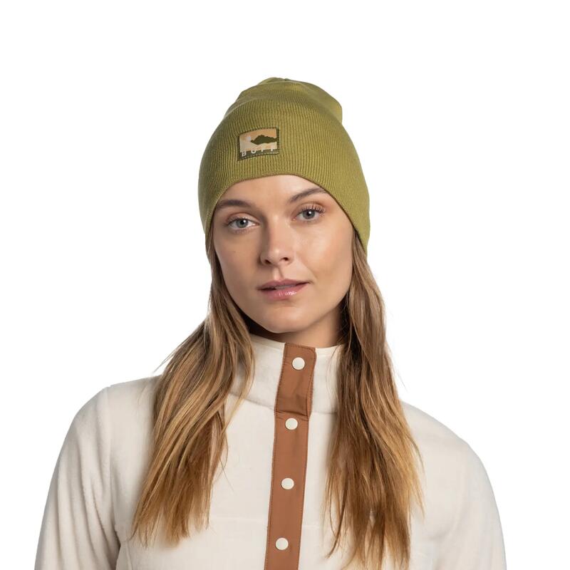 Căciulă de iarnă BUFF Knitted Lilon