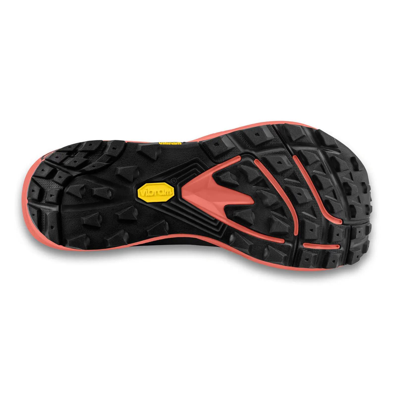 Trailrunning-Schuhe für Damen Topo Athletic MTN Racer 4 4/5