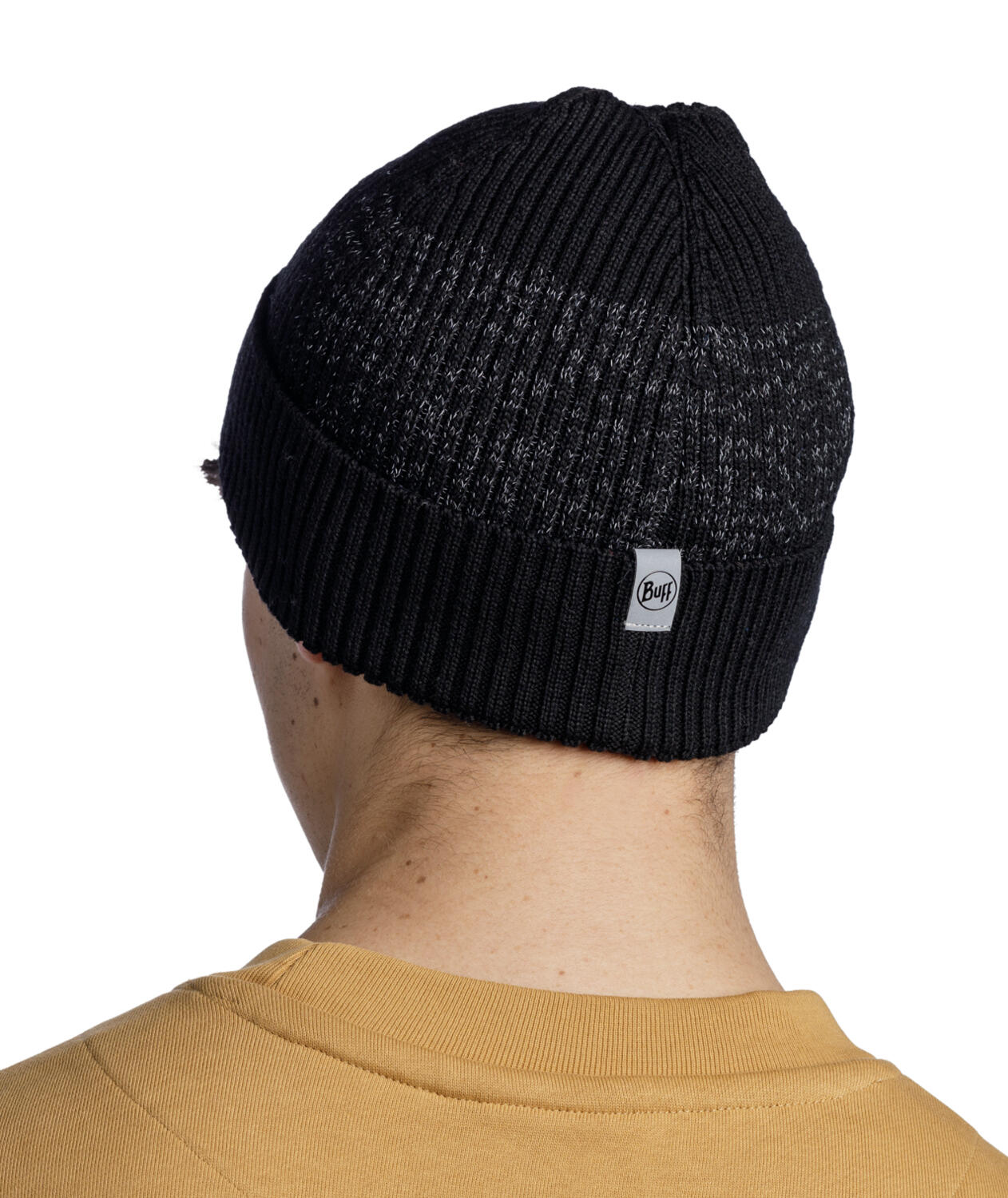 Bonnet unisexes Merino Active Hat Beanie 2/7