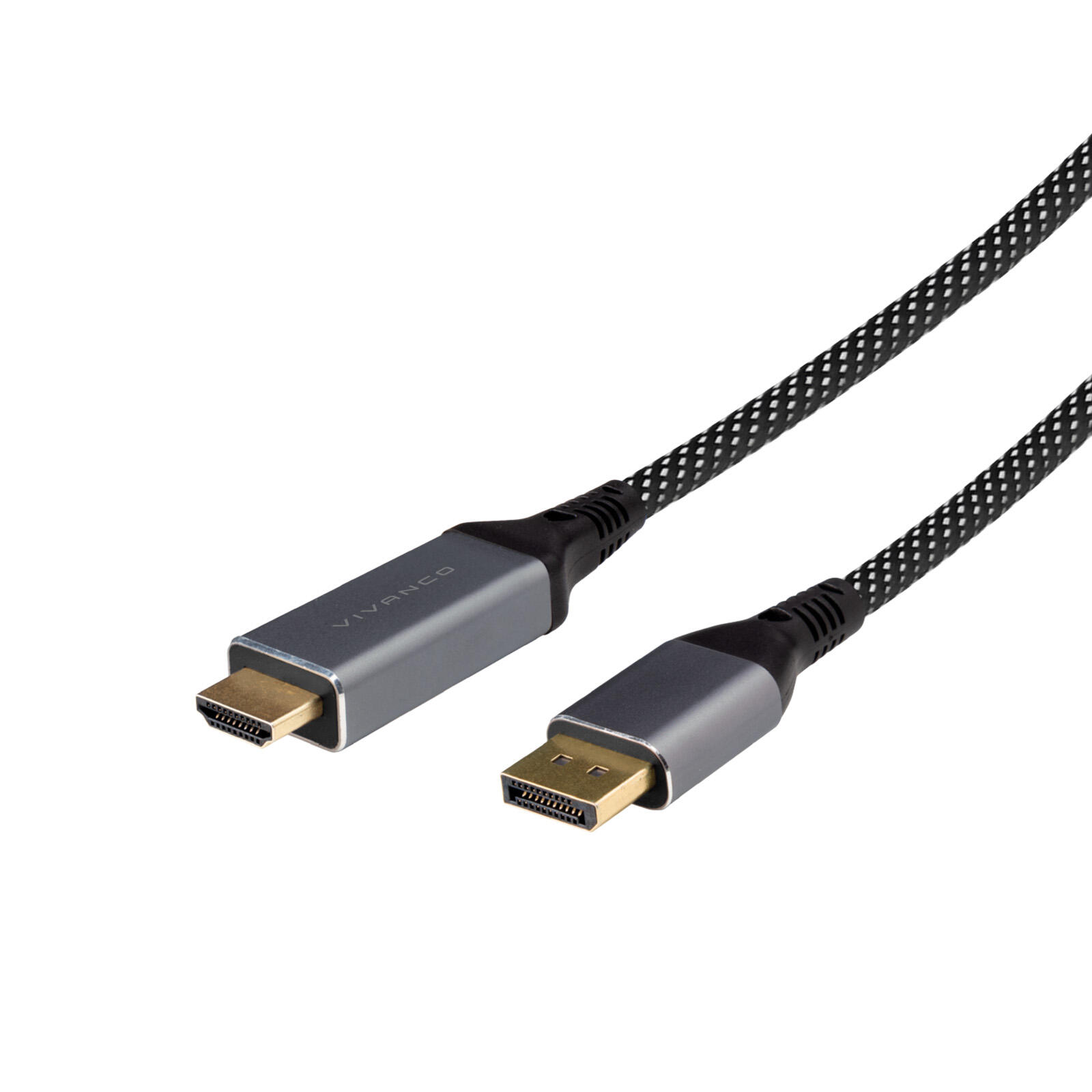 Cavo HDMI/DisplayPort 2.0 1/1