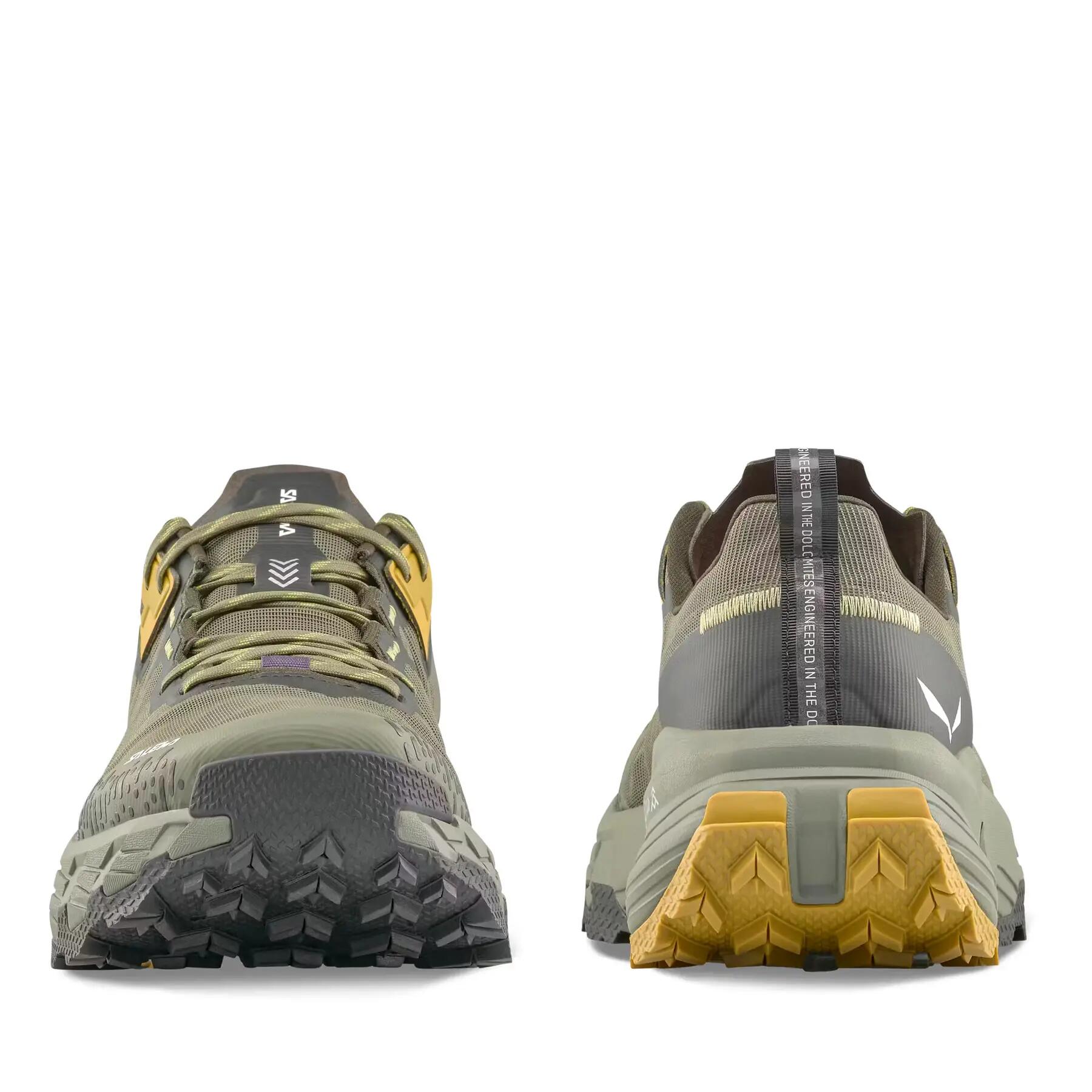 Wanderschuhe Salewa Pedroc 2 Max 3/5