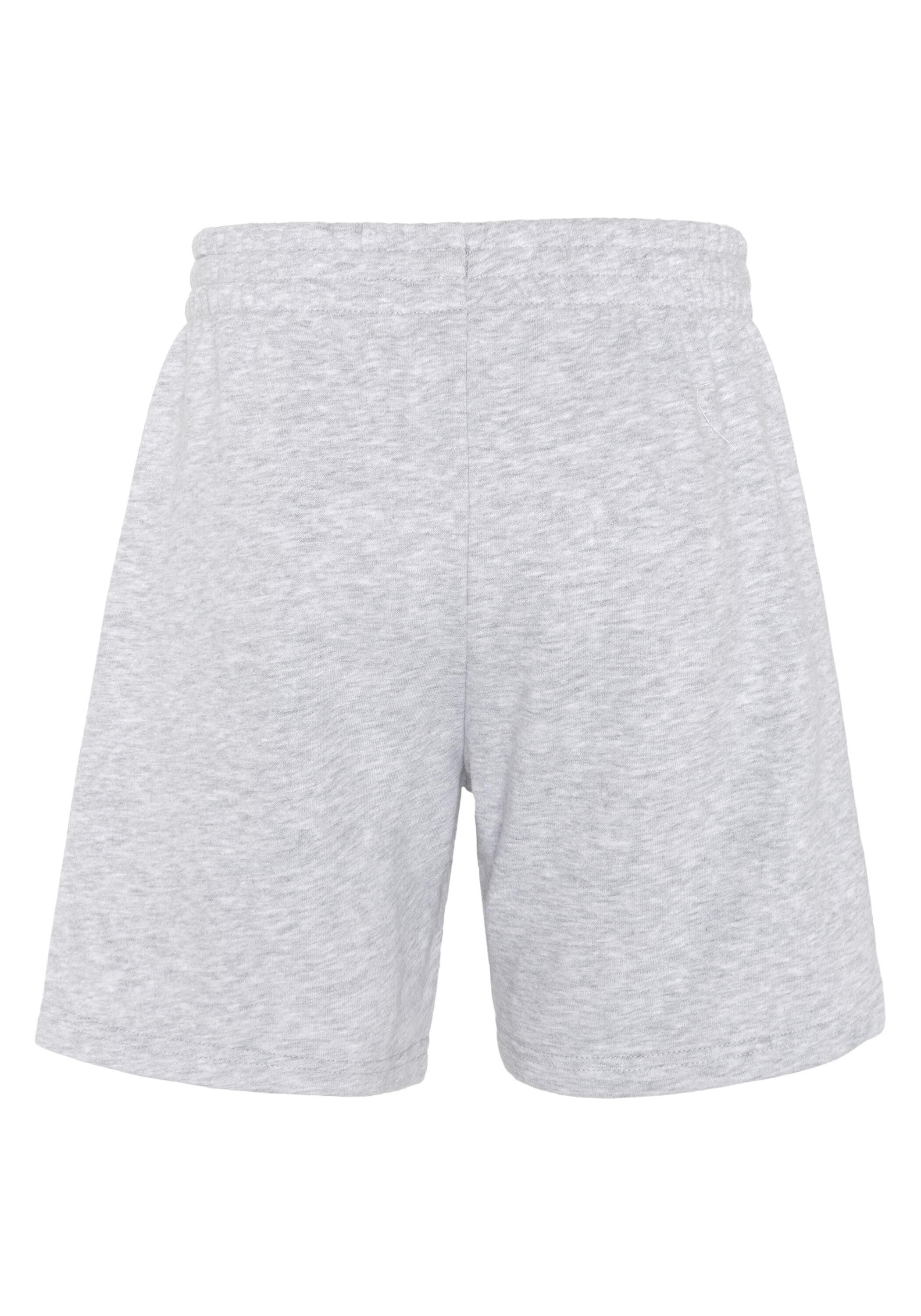 Shorts mit elastischem Bund 2/3