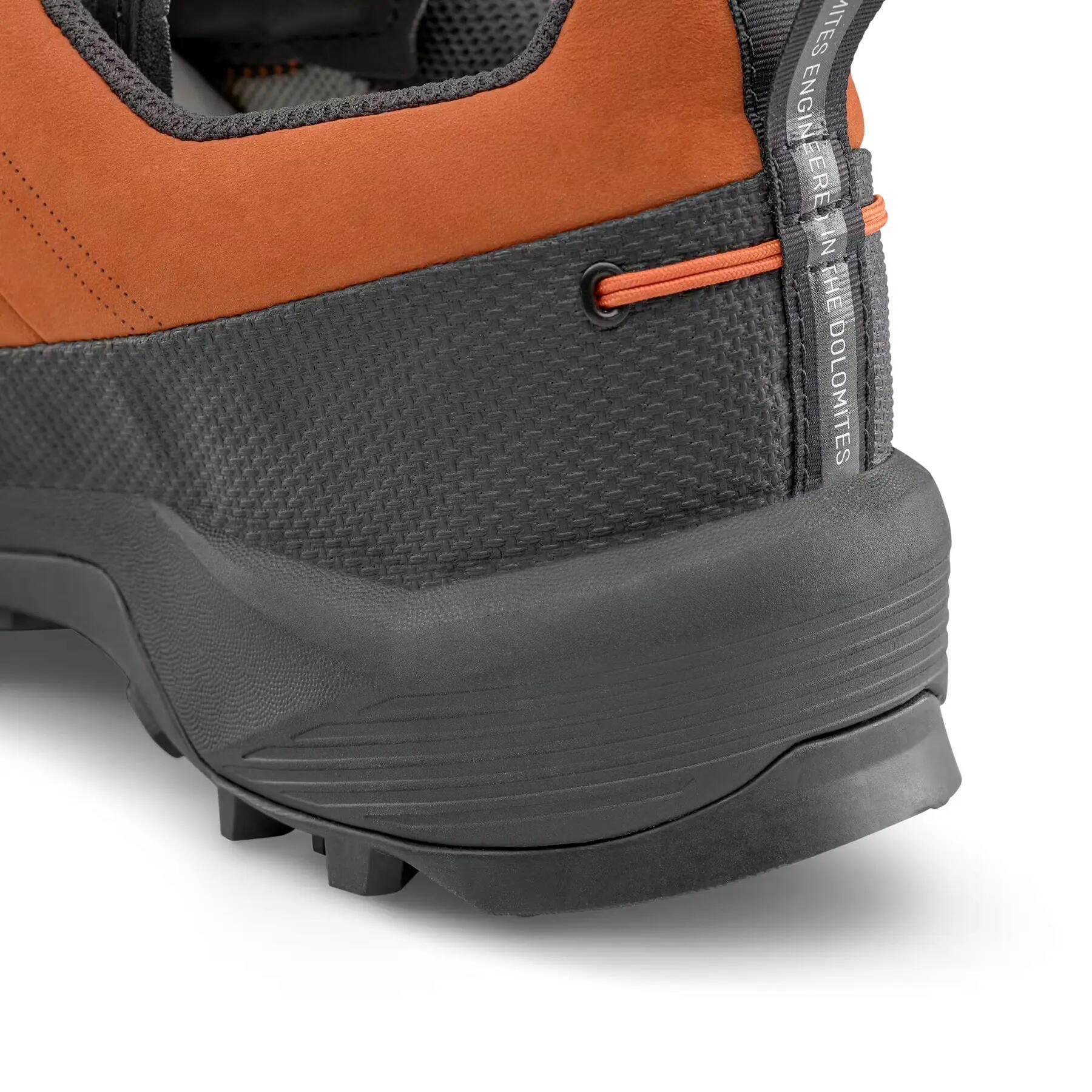 Wandelschoenen Salewa Wildfire Leather 2 GTX 5/5