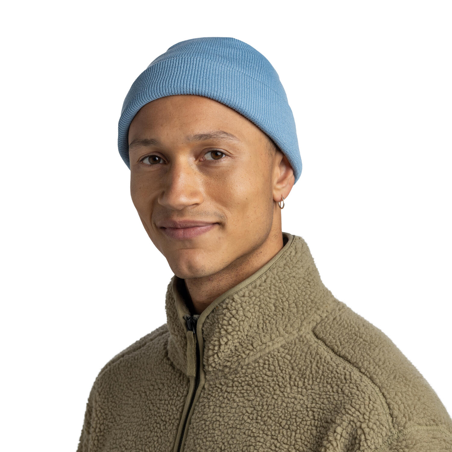 Cappello invernale BUFF Knitted Lilon 4/6