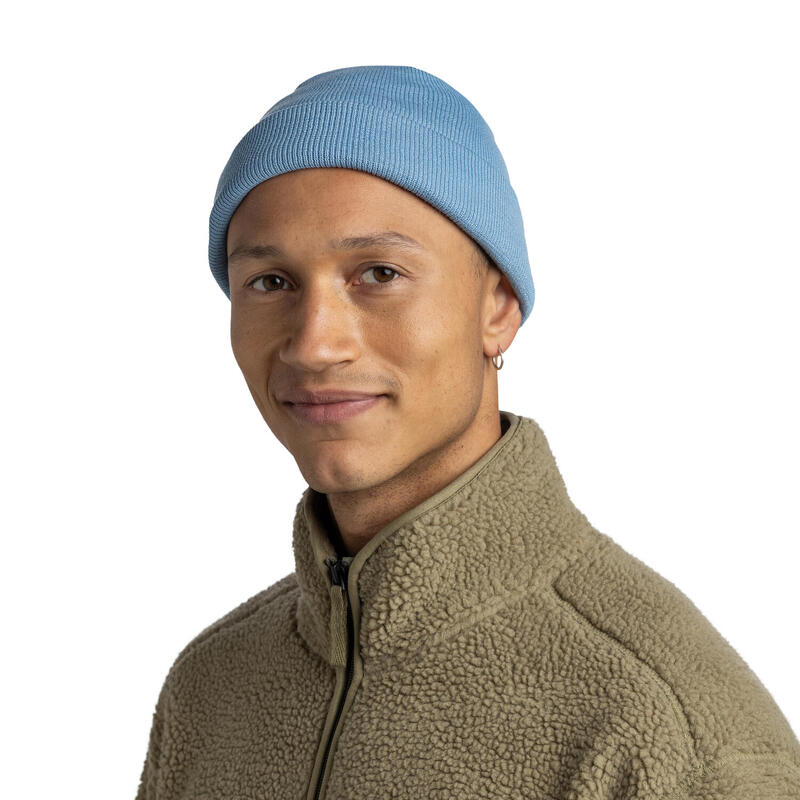 BUFF kötött Lilon téli sapka