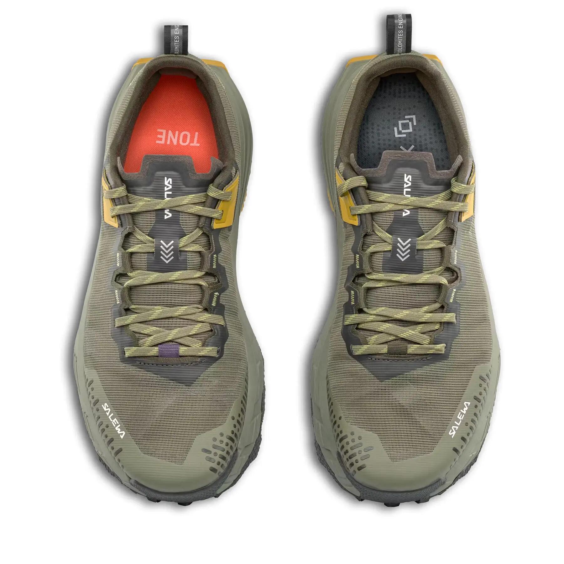 Wanderschuhe Salewa Pedroc 2 Max 2/5