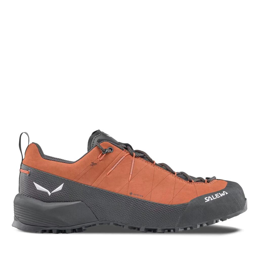 Hiking shoes Salewa Wildfire Leather 2 GTX