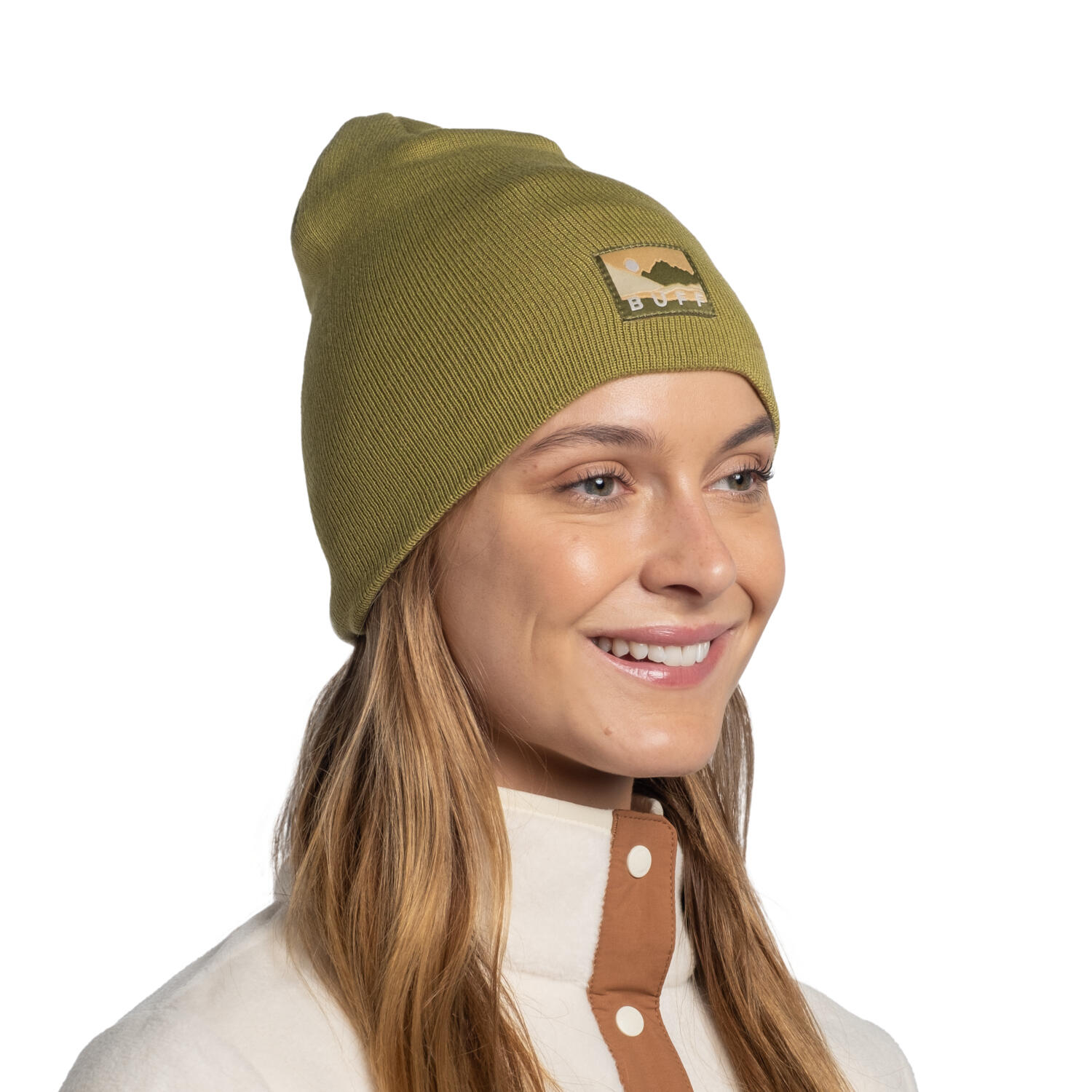 Bonnet d'hiver BUFF Knitted Lilon 2/7