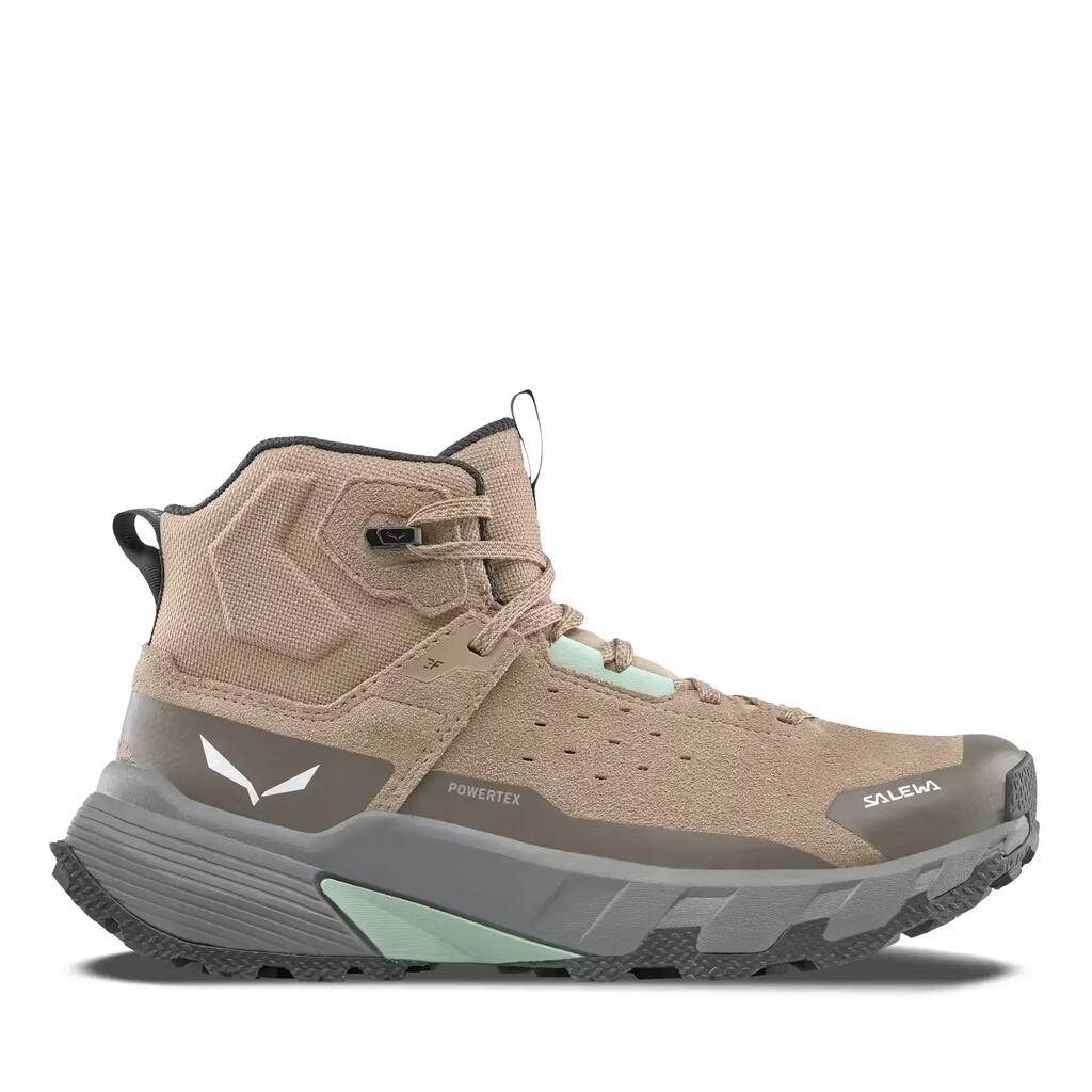 Дамско спортно яке THE NORTH FACE hybrid TEK