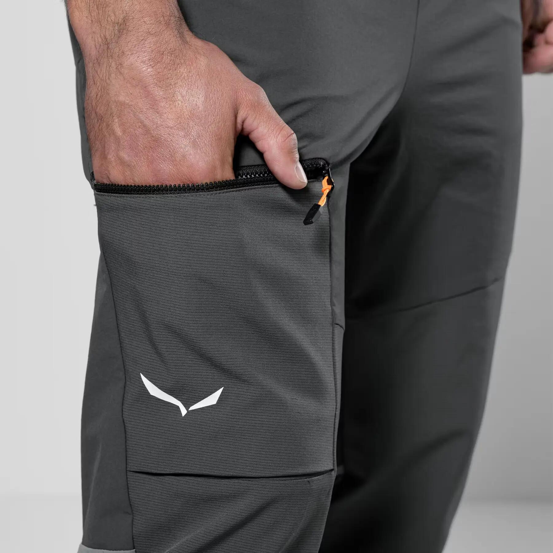 Pantalón Salewa NXT DST M 4/5