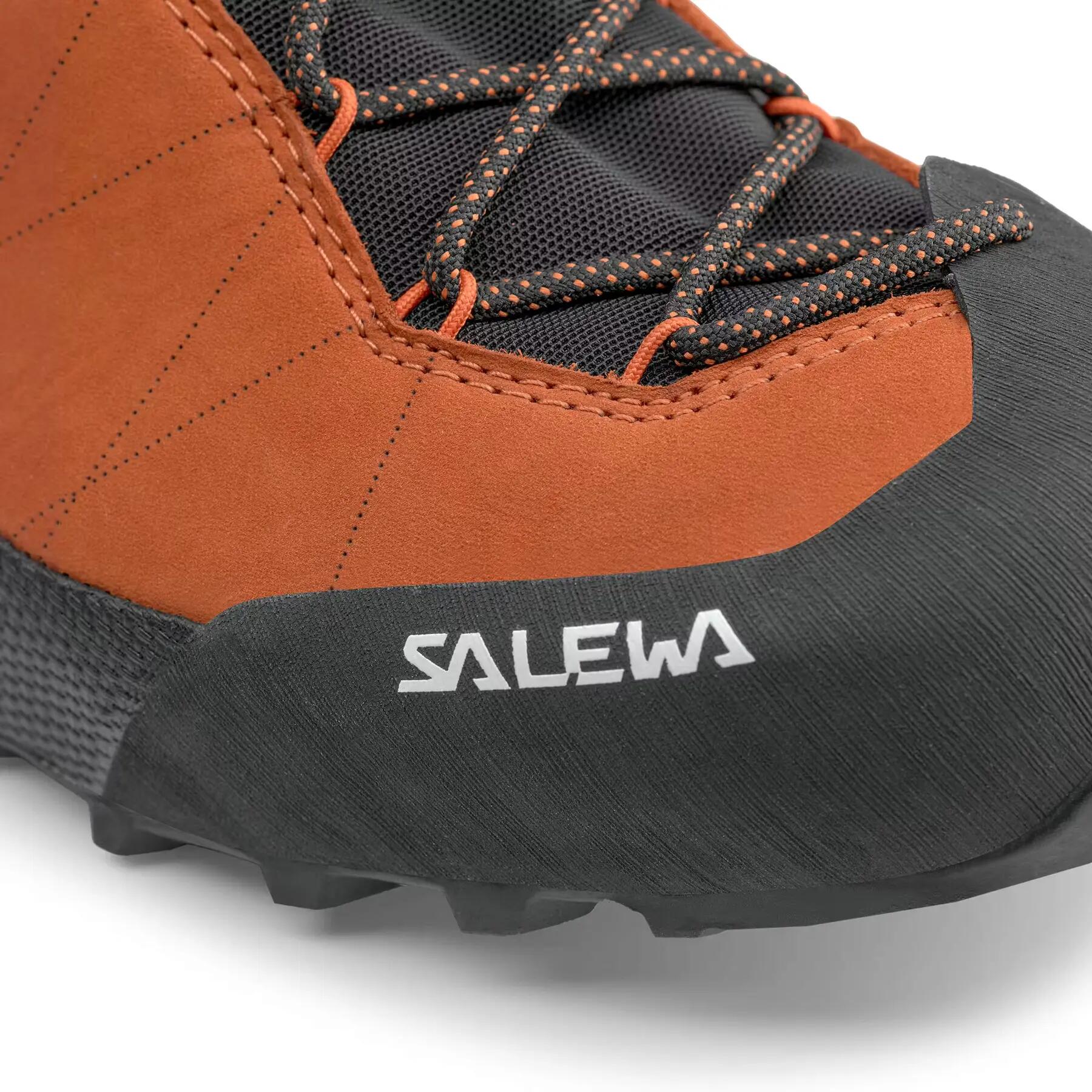 Wandelschoenen Salewa Wildfire Leather 2 GTX 3/5