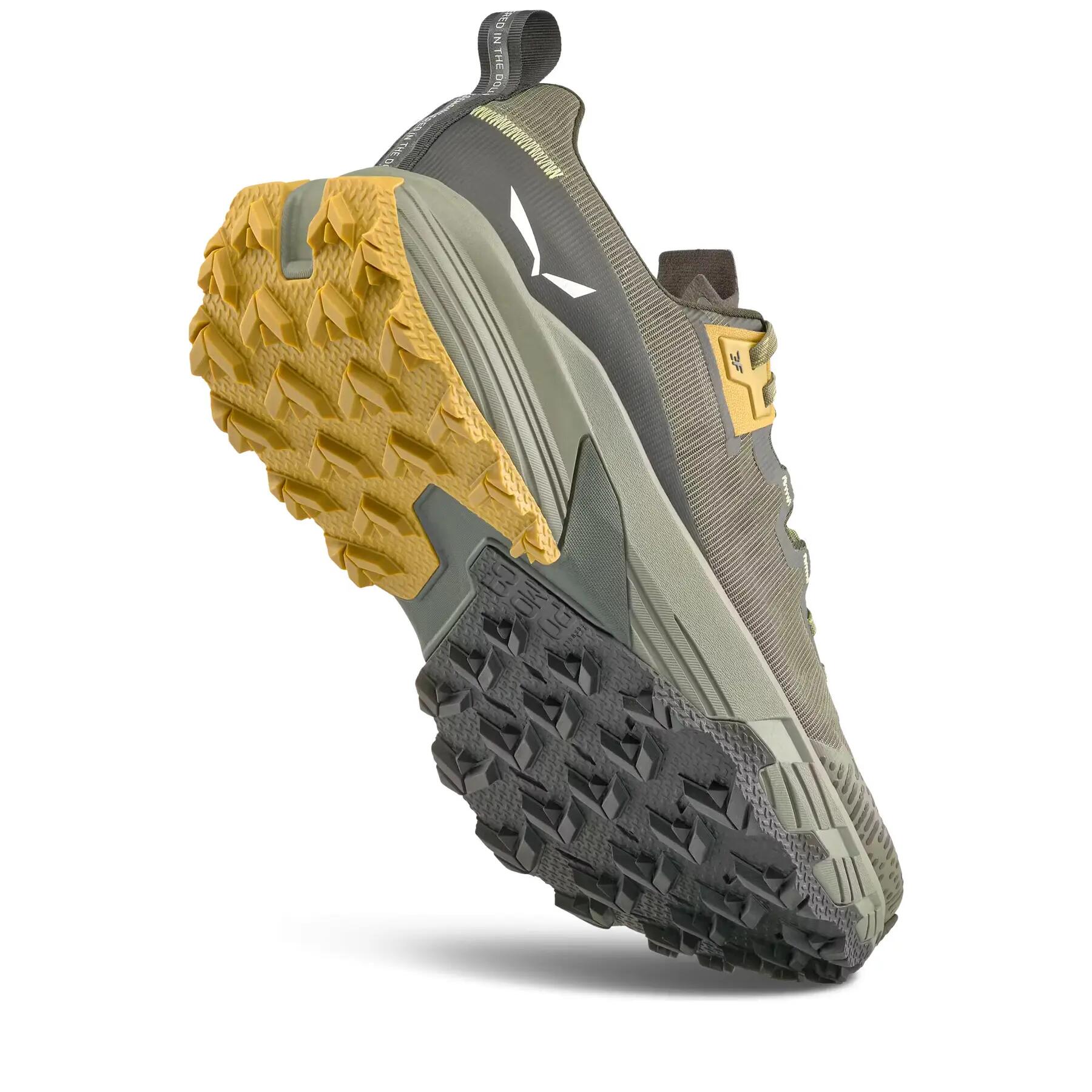Wanderschuhe Salewa Pedroc 2 Max 4/5