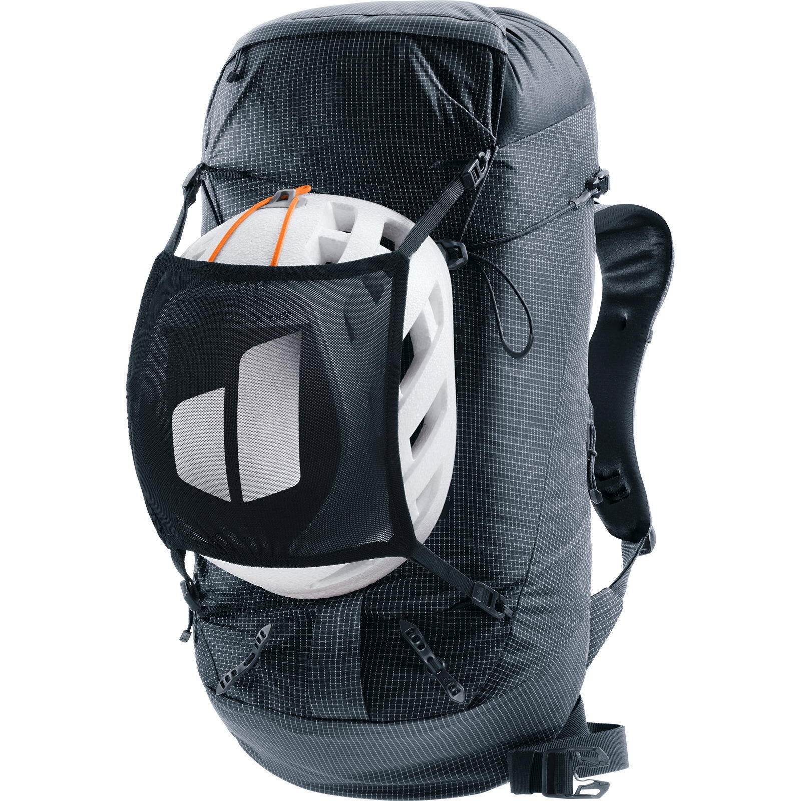 Hochtouren-Rucksack Guide Lite 24 black 7/7