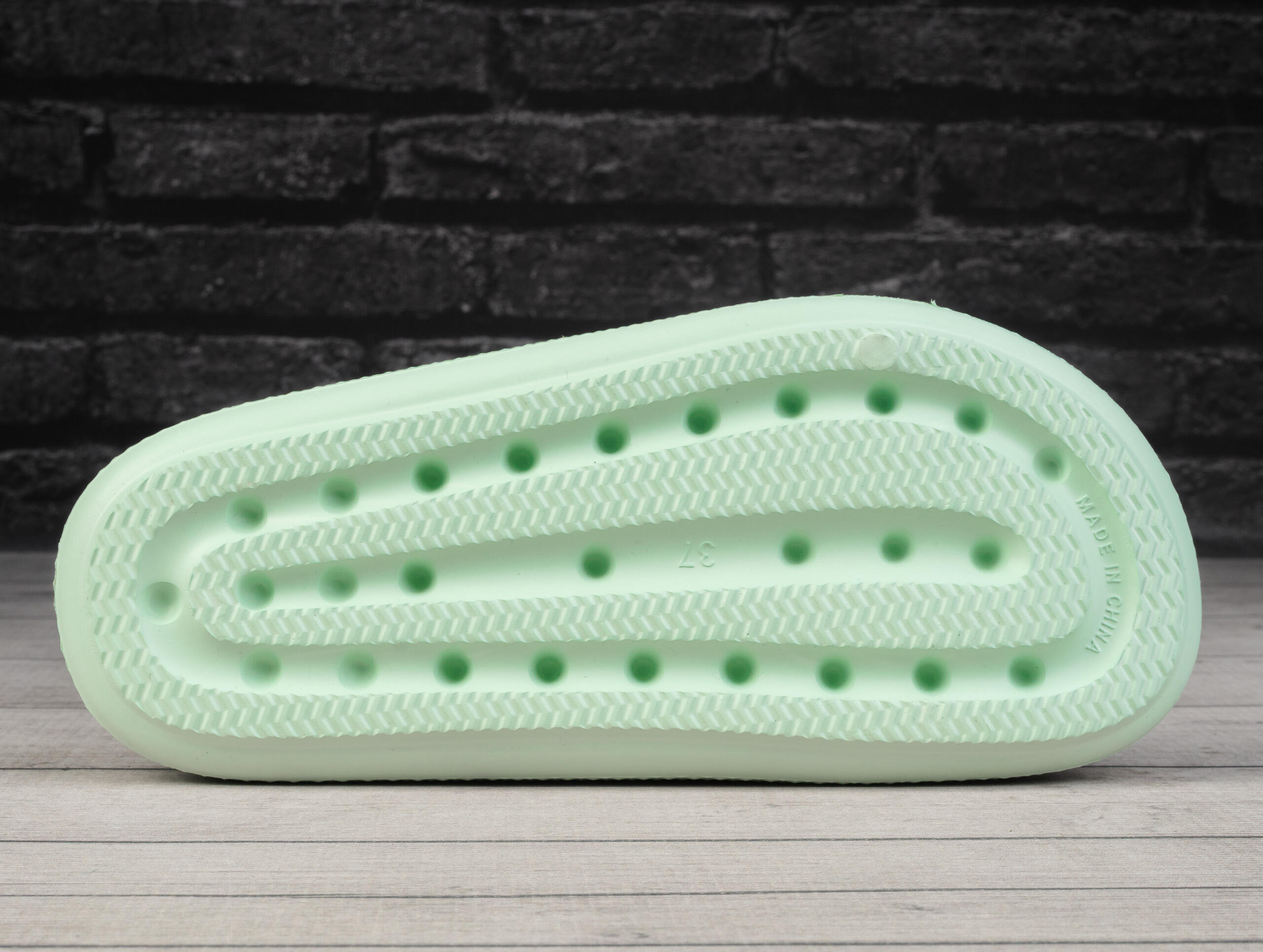 Klapki damskie sportowe Lee MAYA SLIDER WOMEN LOW 5/6