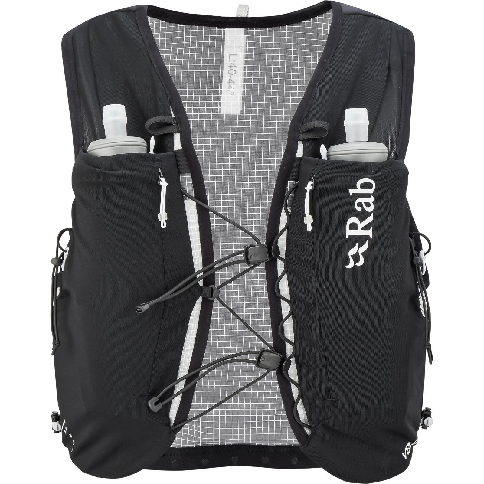 Laufweste Veil 6 black 3/7