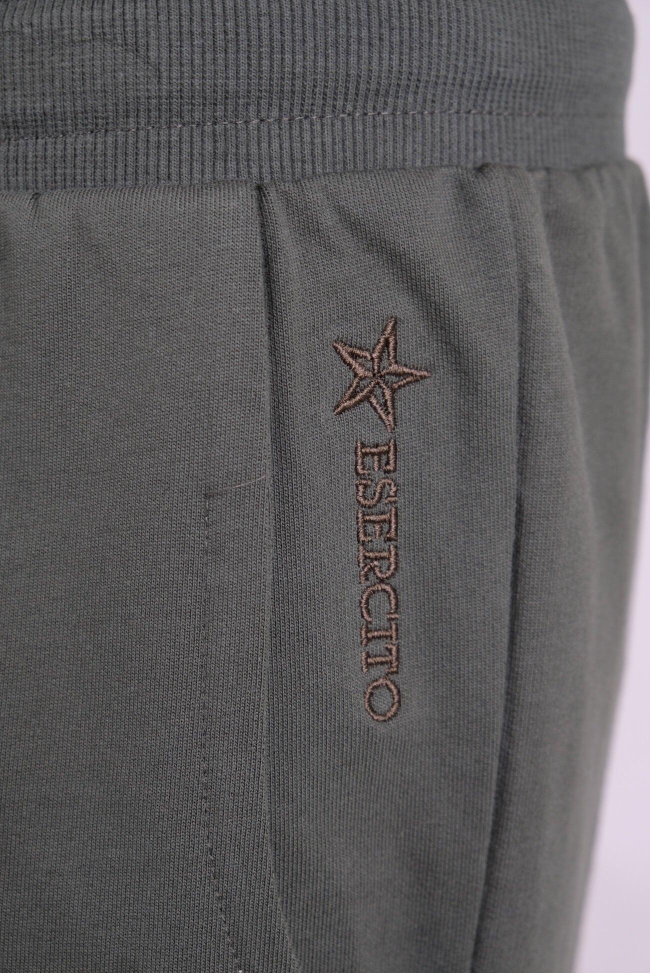 Pantaloncini Esercito sport e fitness uomo 4/4