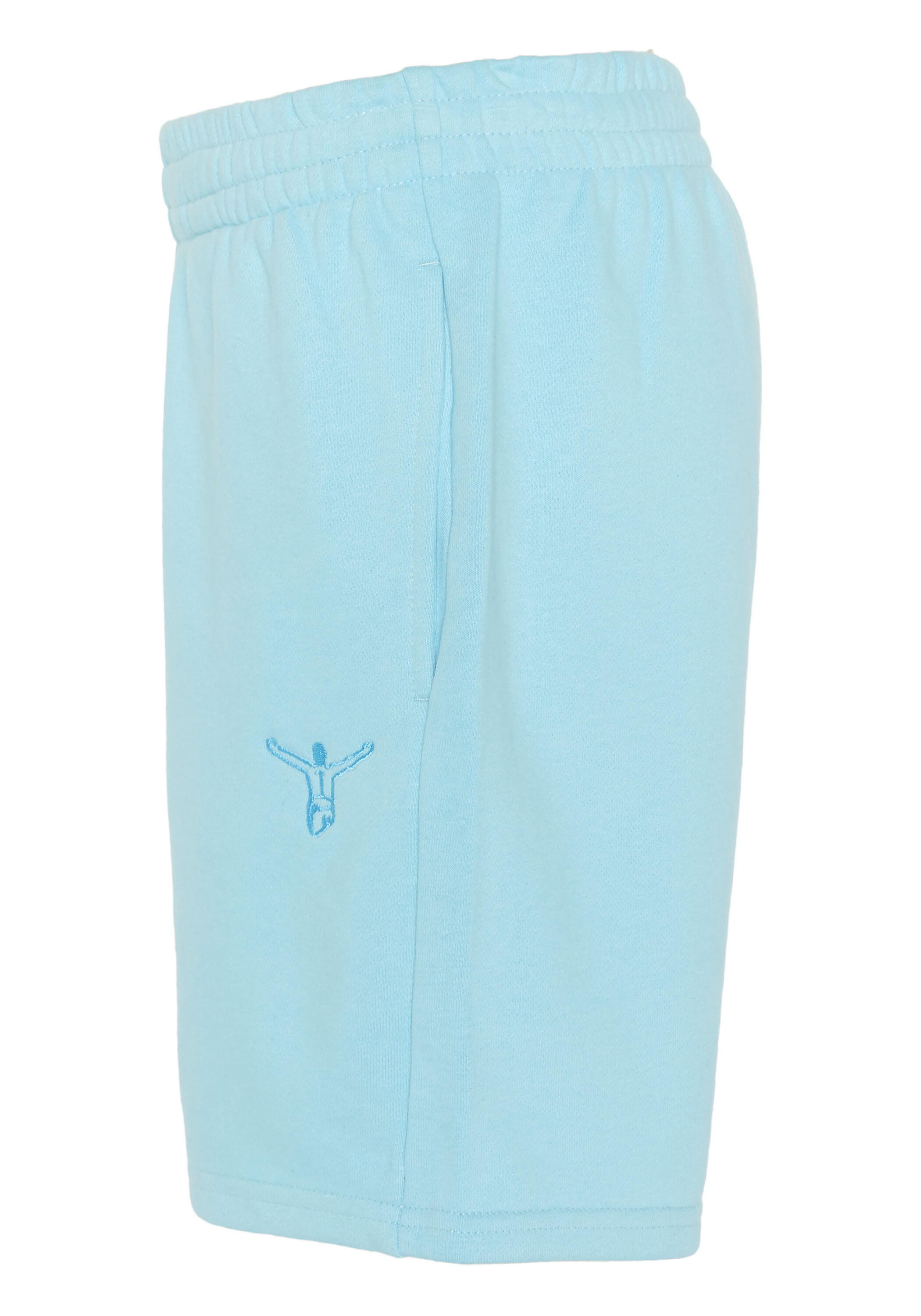 Shorts mit elastischem Bund 3/3