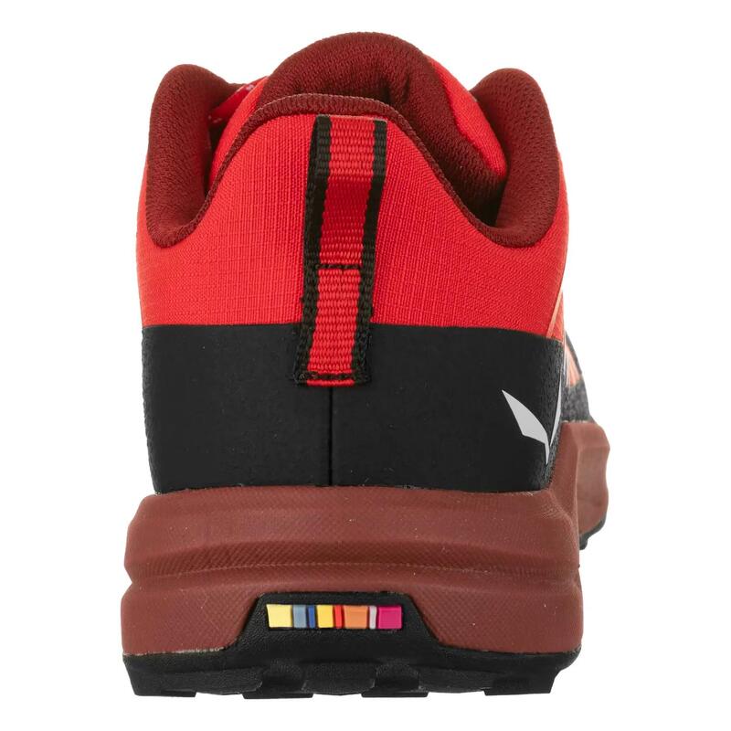 Încălțăminte de drumeție copii Salewa Wildfire 2