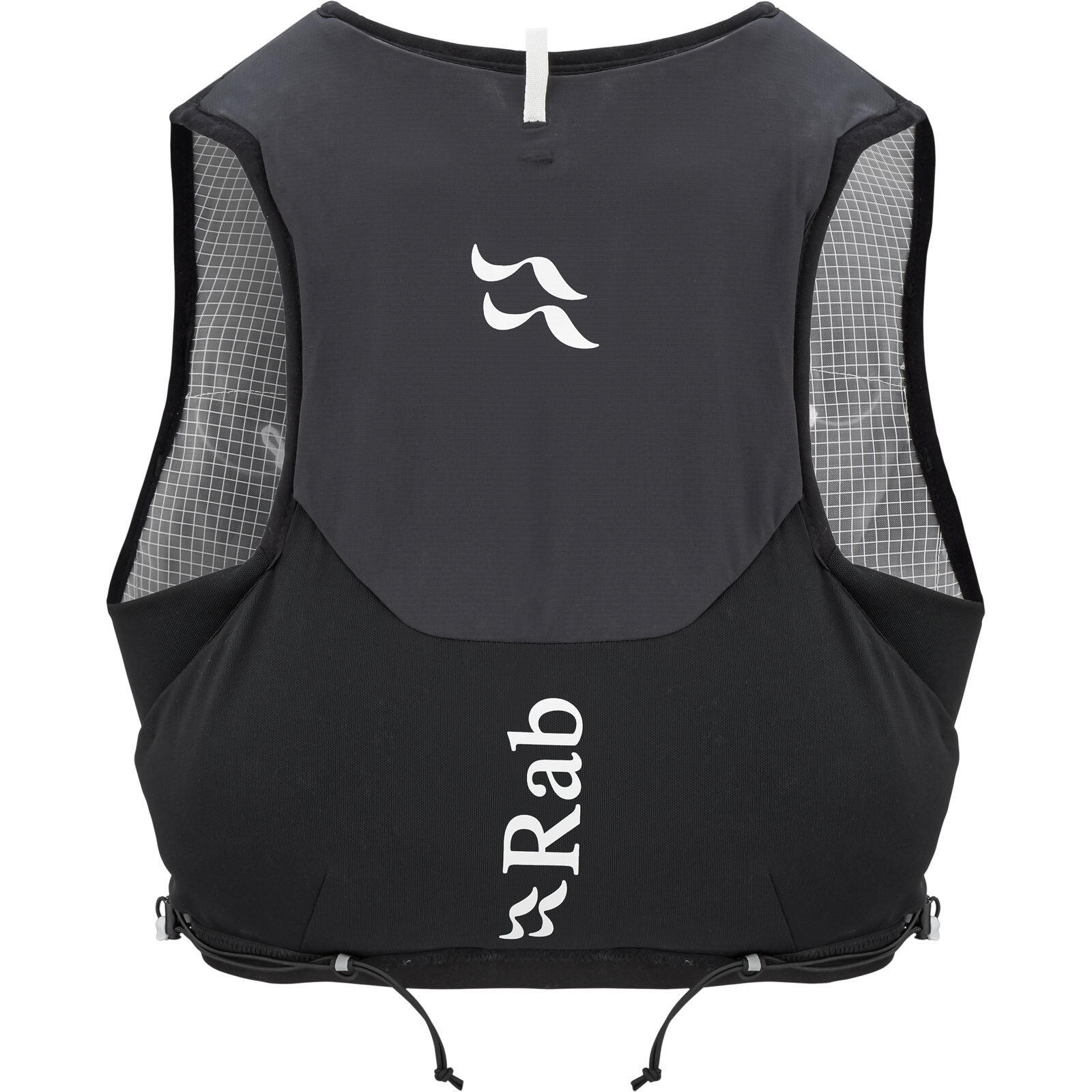 Laufweste Veil 6 black 2/7