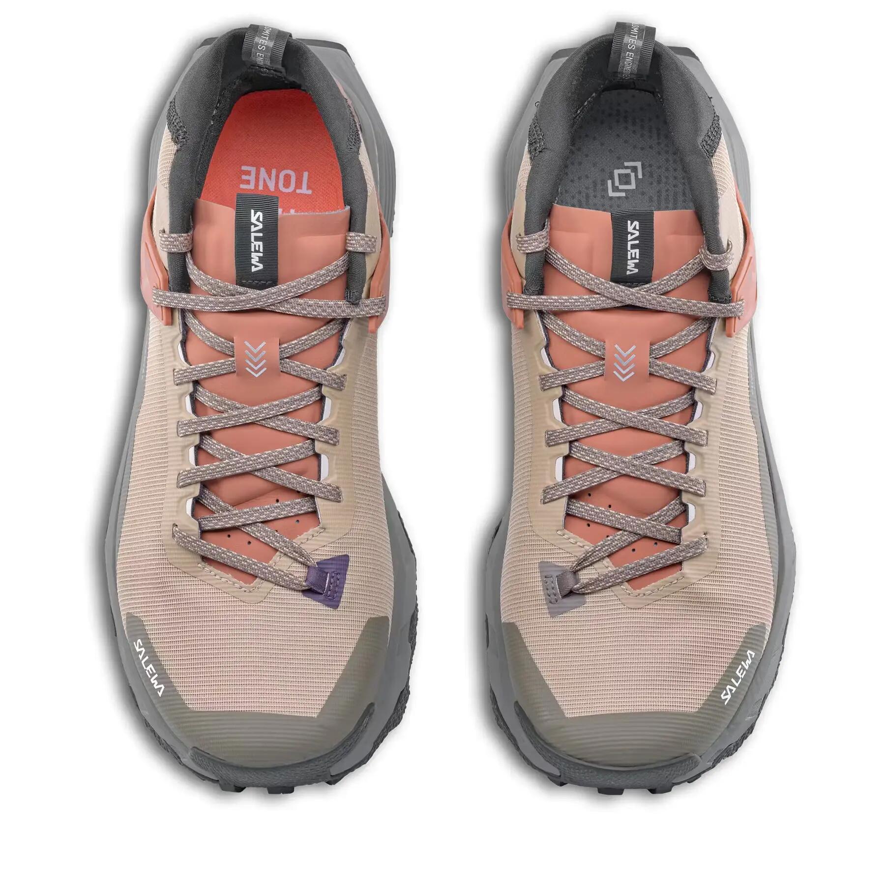 Botas de montaña Salewa Pedroc 2 Mid Ptx 2/5