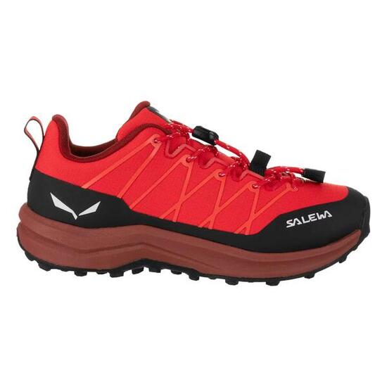 Buty trekkingowe dla dzieci Salewa Wildfire 2