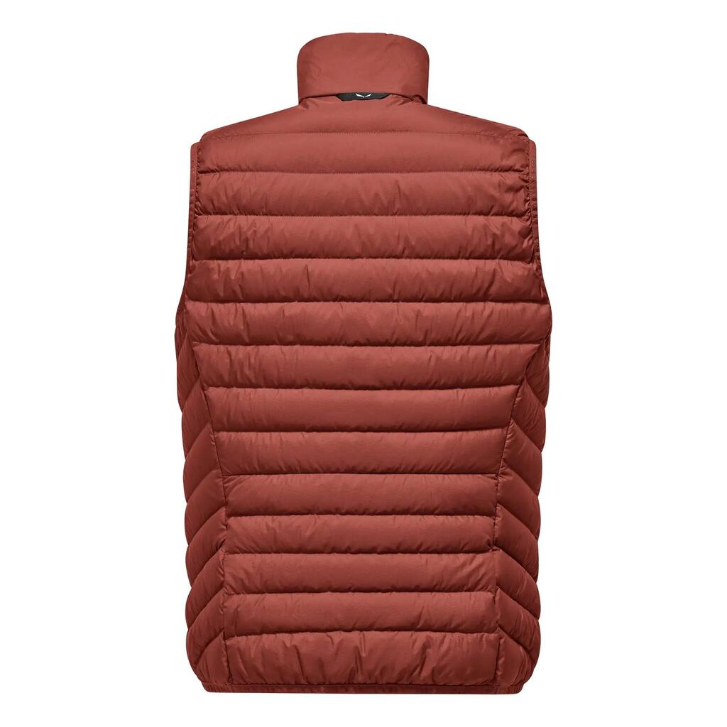 Women's sleeveless jacket Salewa Brenta RDS