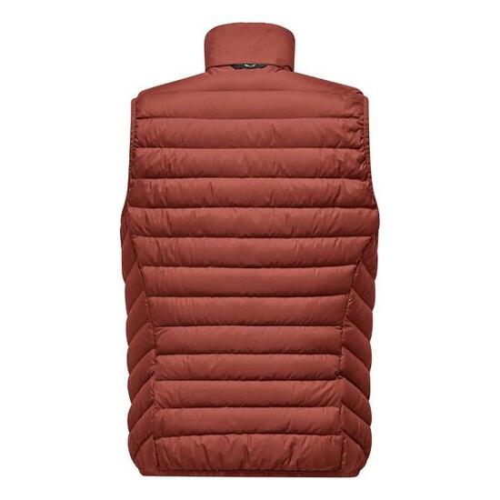 Doudoune sans manche femme Salewa Brenta RDS