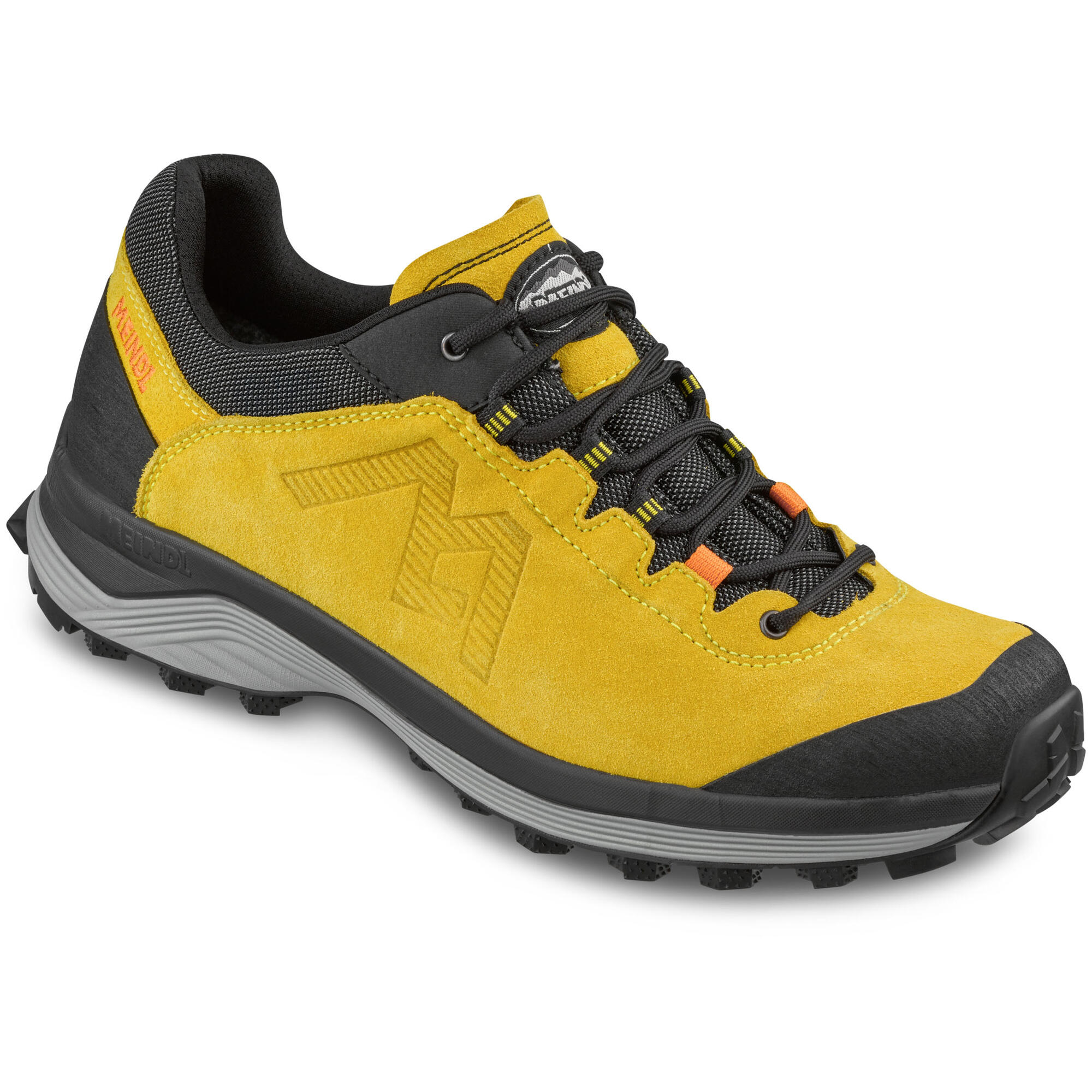 Buty trekkingowe męskie MEINDL Antero 1.0