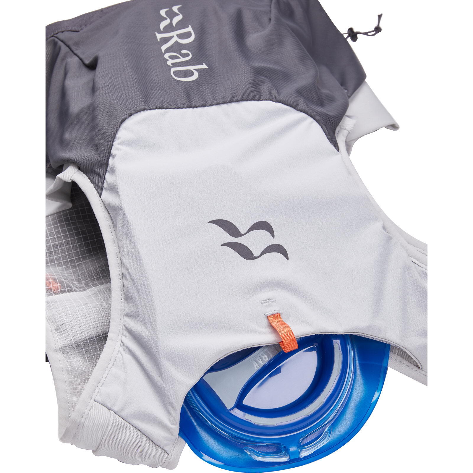 Laufweste Veil 6 black 5/7