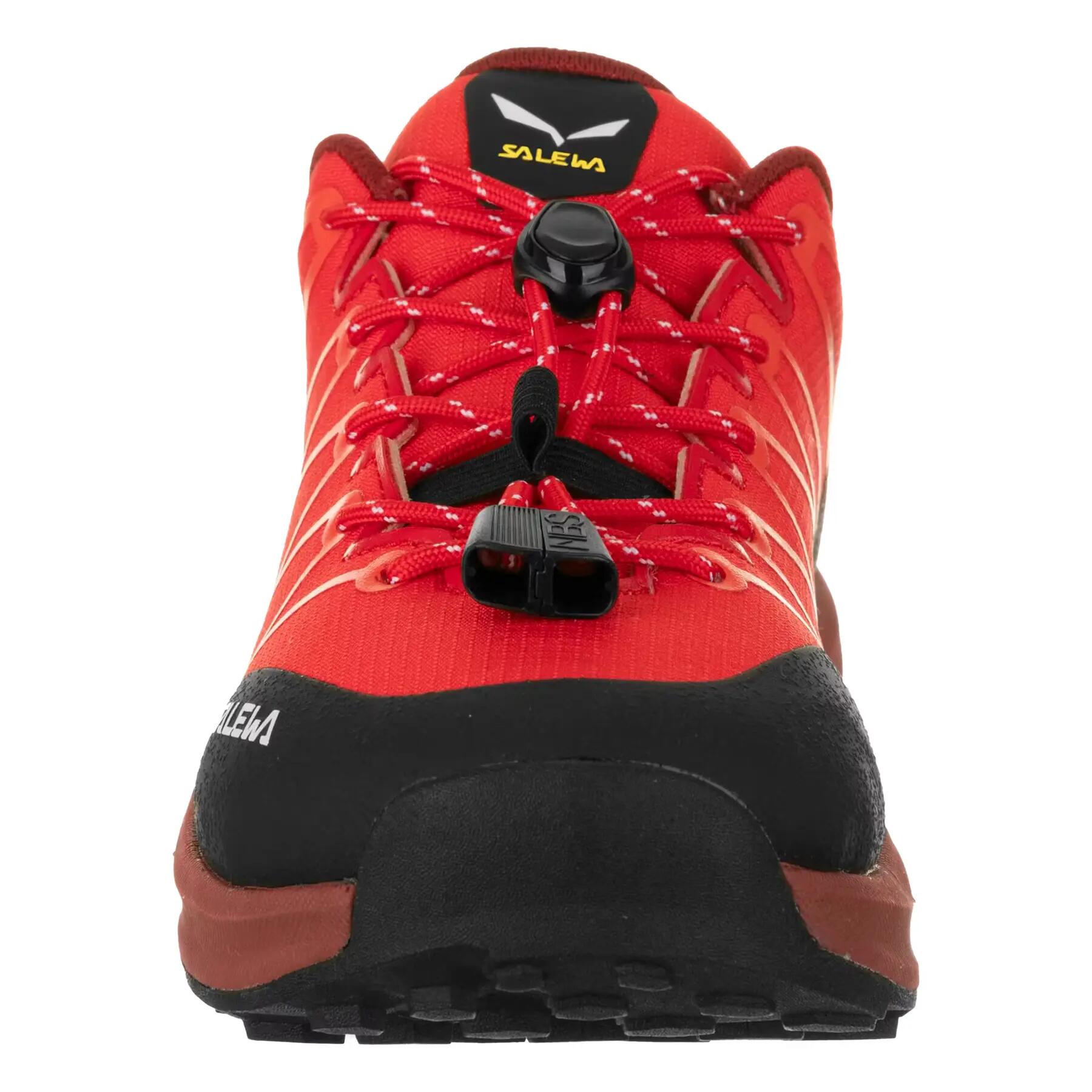 Scarpe da trekking bambino Salewa Wildfire 2 3/5