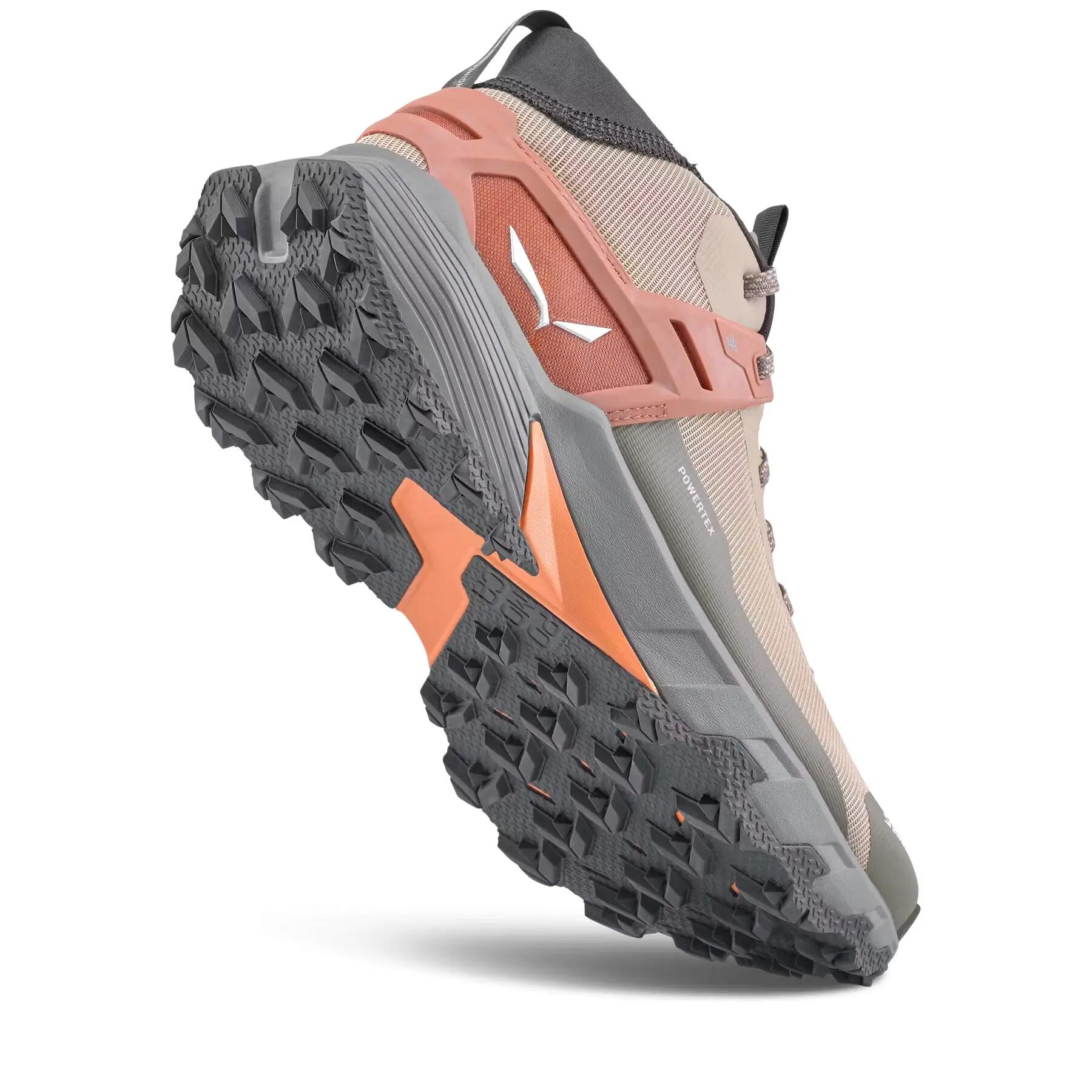 Botas de montaña Salewa Pedroc 2 Mid Ptx 4/5