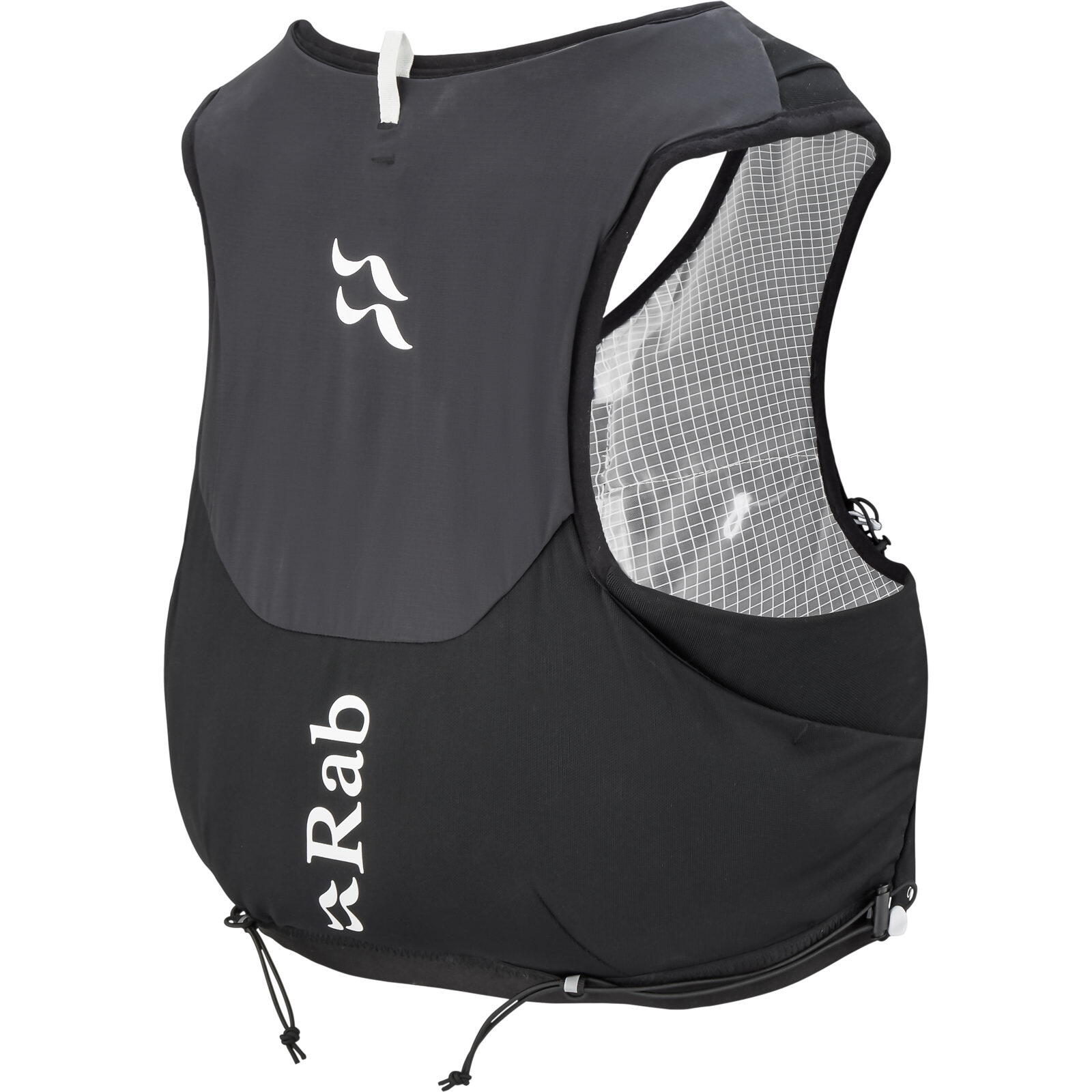 Laufweste Veil 6 black 4/7