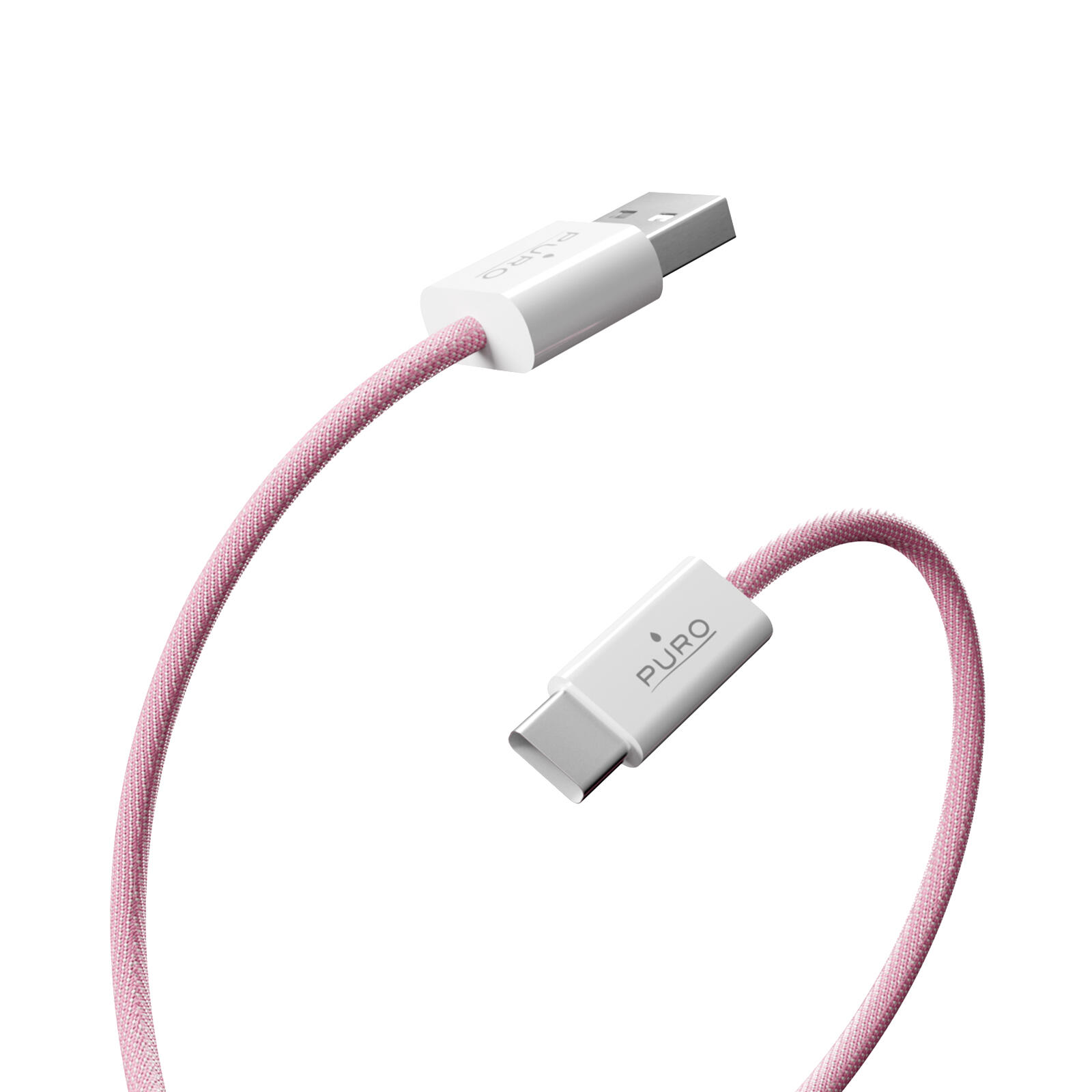 Cavo di Ricarica e Sincronizzazione Fabrik 2.0 USB-A - USB-C 2/6