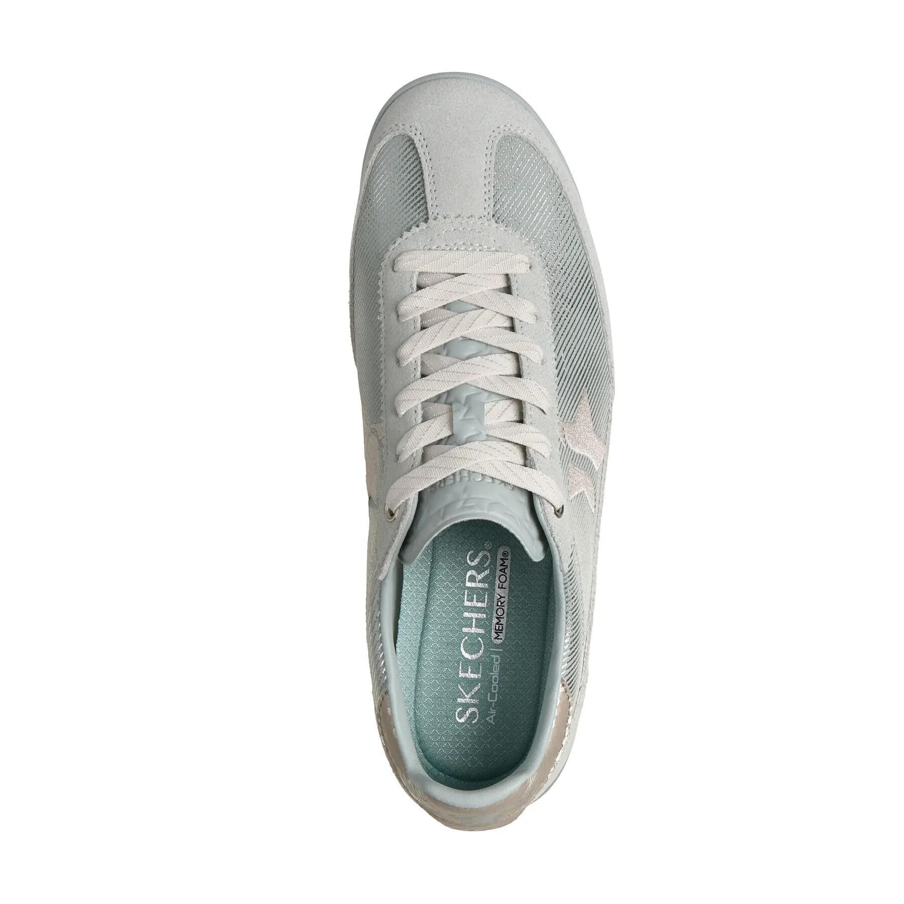 Sneakers Skechers SKX 92 Perfectly Shimmered 3/4