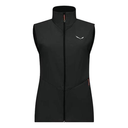Coupe-vent sans manches femme Salewa Pedroc