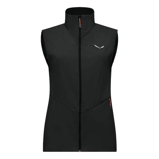 Coupe-vent sans manches femme Salewa Pedroc
