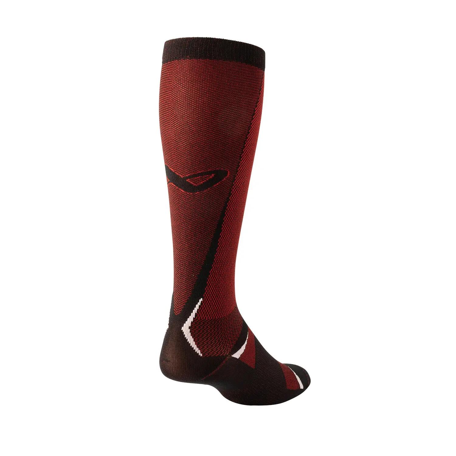 Schlittschuh-Socken Bauer Vapor Pro - lang 2/2