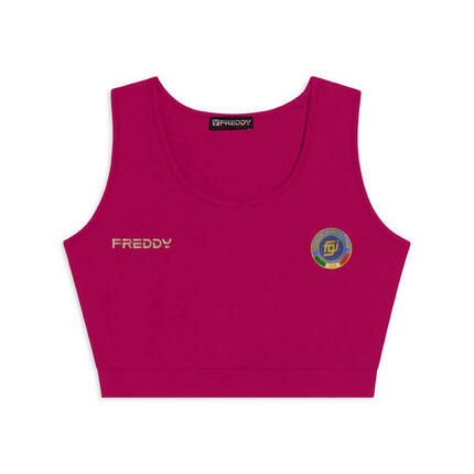 Top de sport pour filles FGI - Merchandising officiel