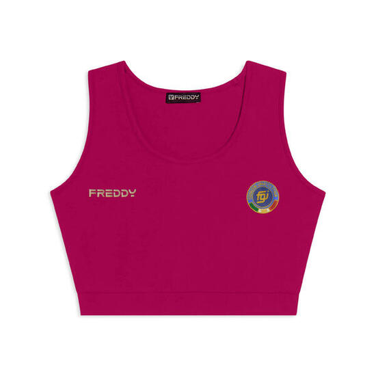 Top de sport pour filles FGI - Merchandising officiel