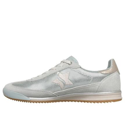 Baskets femme Skechers SKX 92 Perfectly Shimmered